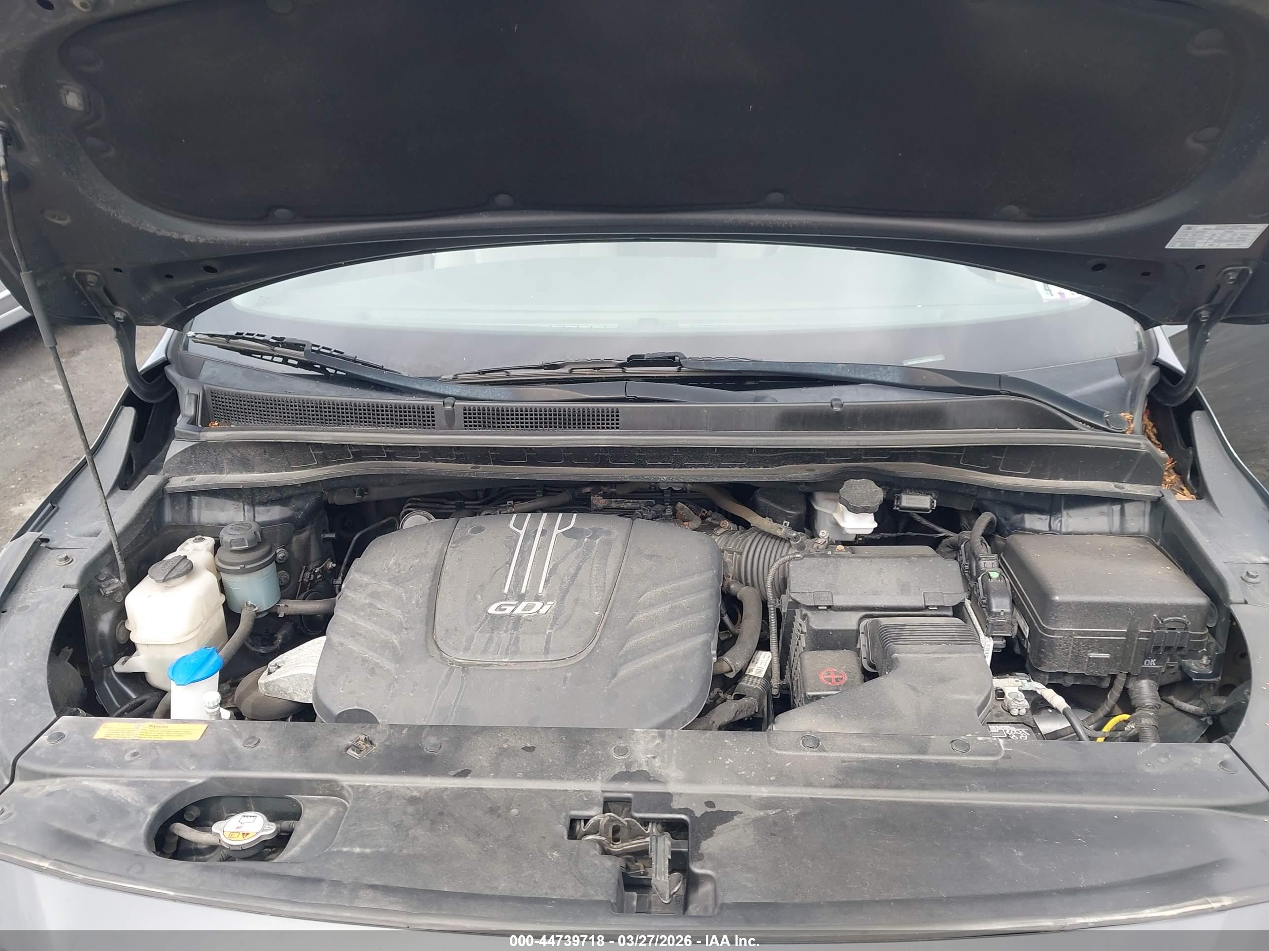 KIA SEDONA image 10