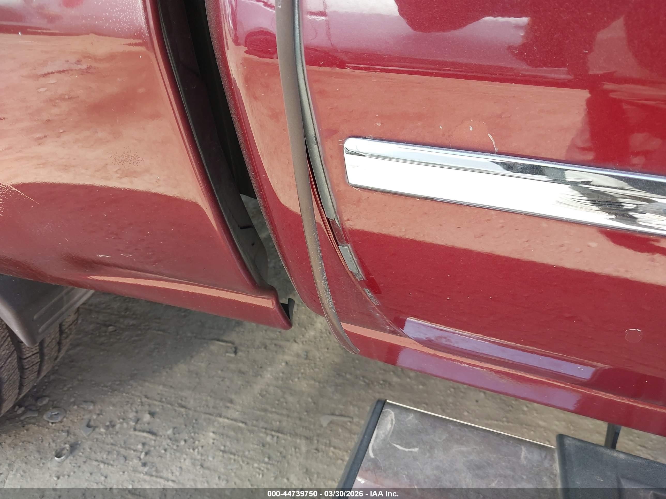 CHEVROLET SILVERADO image 6