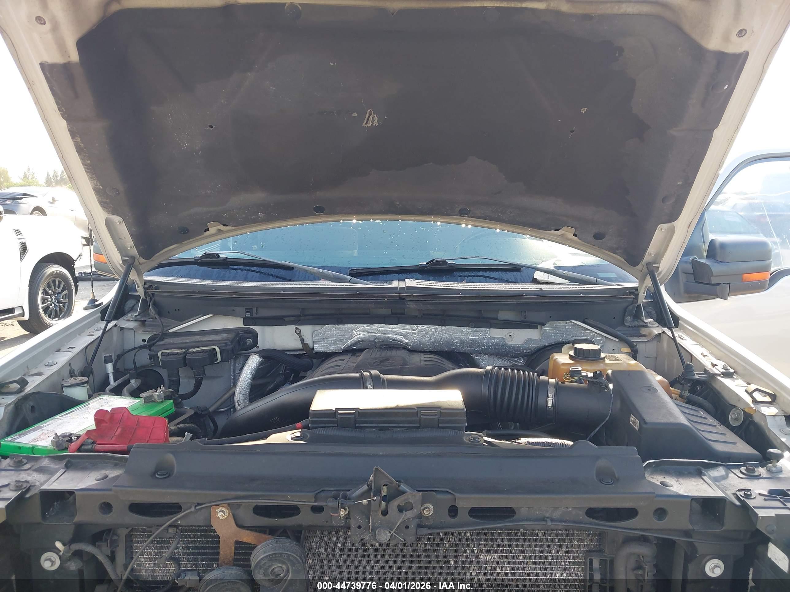 FORD F-150 image 10