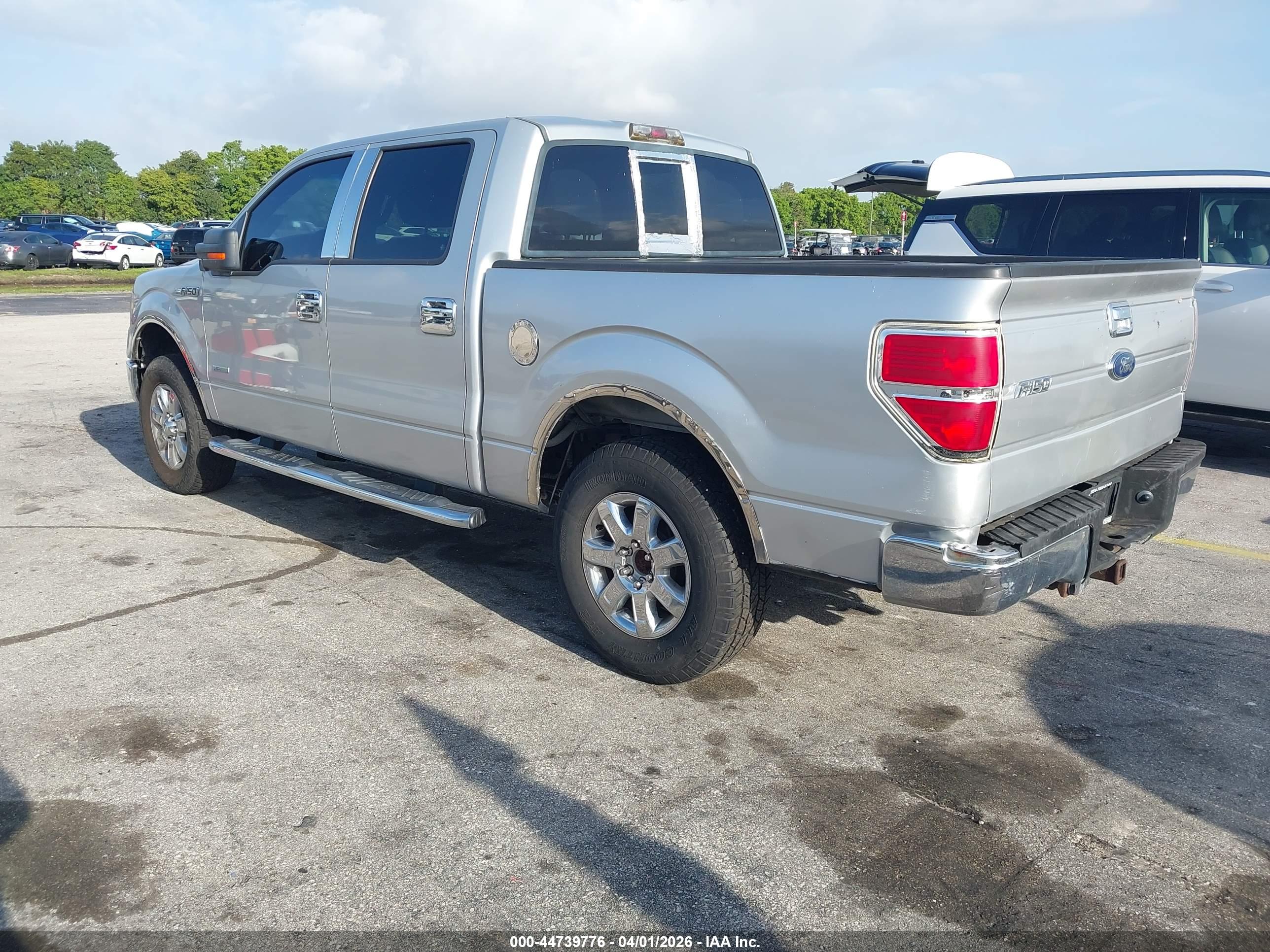 FORD F-150 image 3