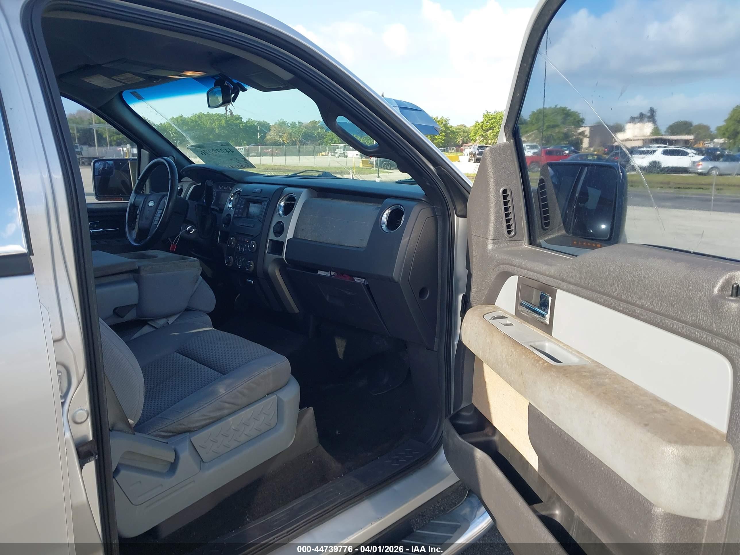 FORD F-150 image 5