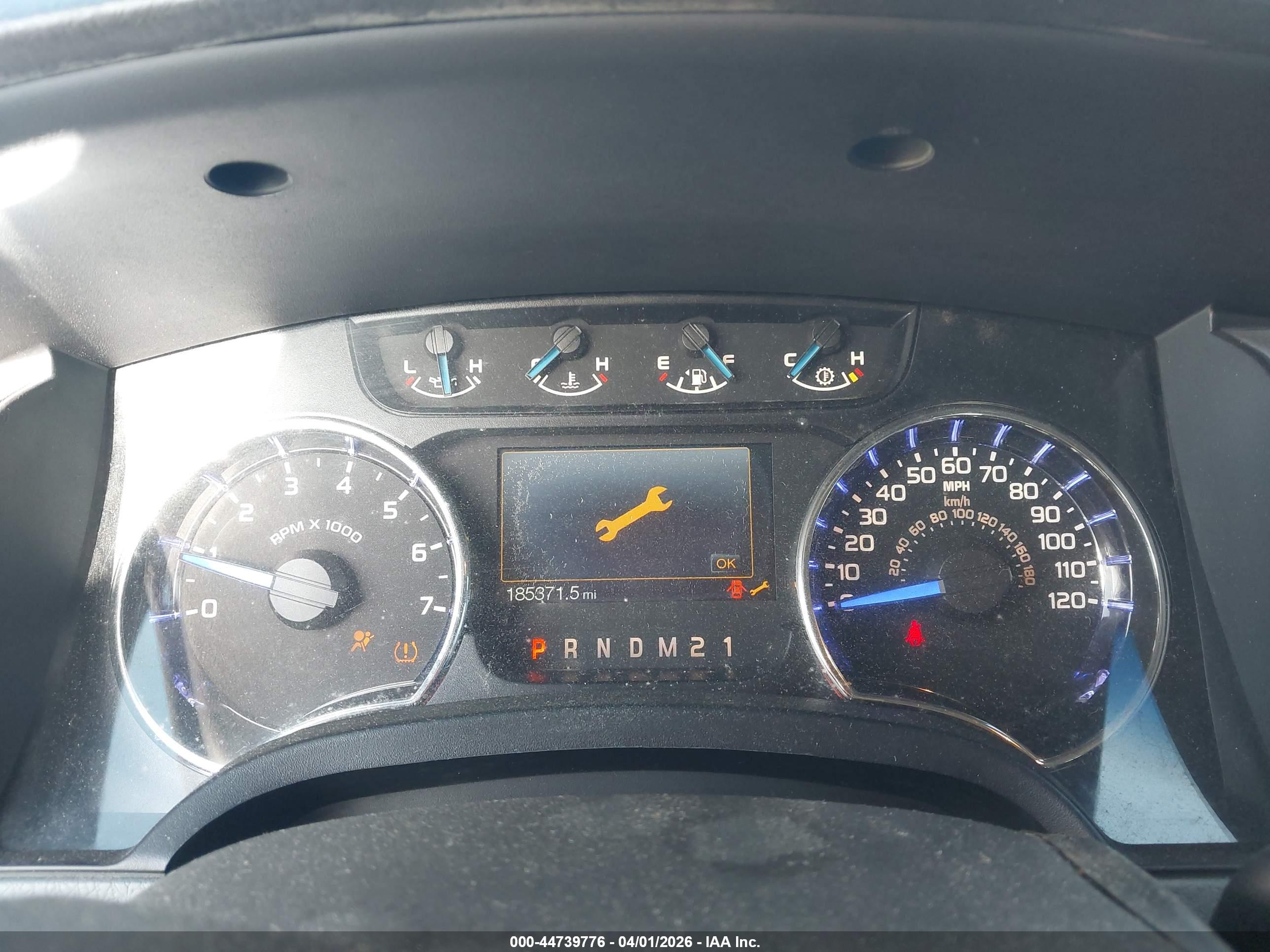 FORD F-150 image 7