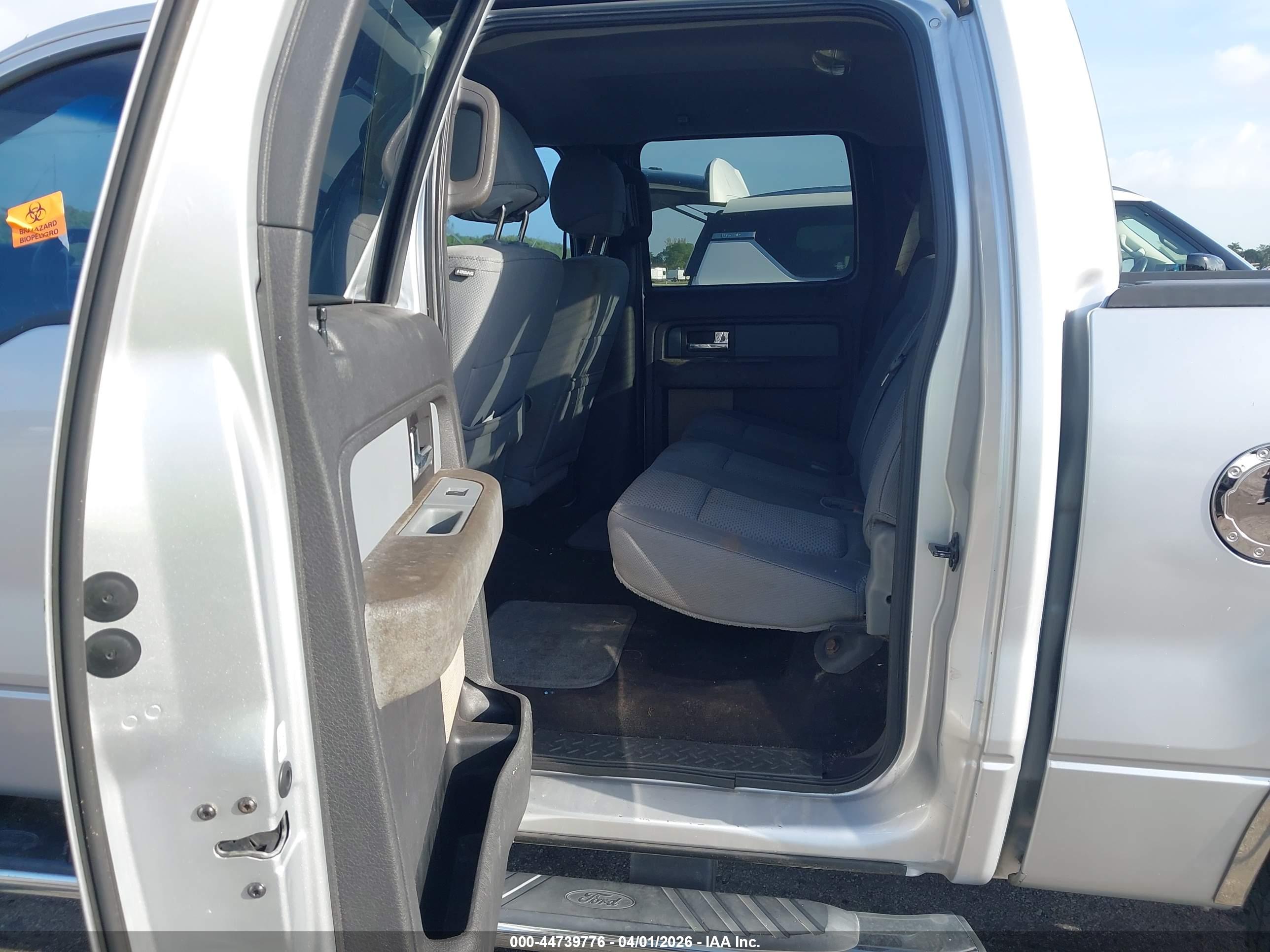 FORD F-150 image 8