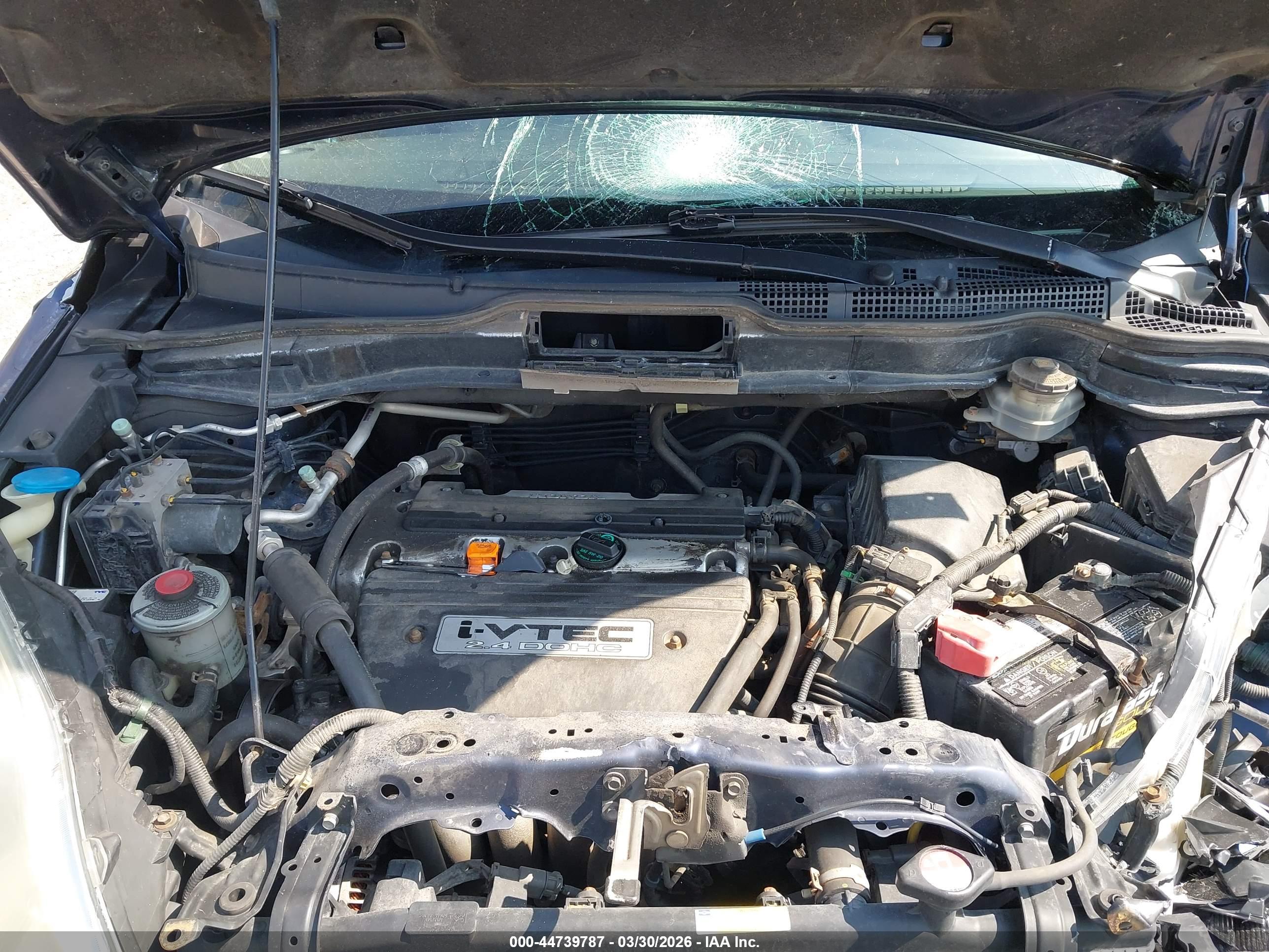 HONDA CR-V image 10