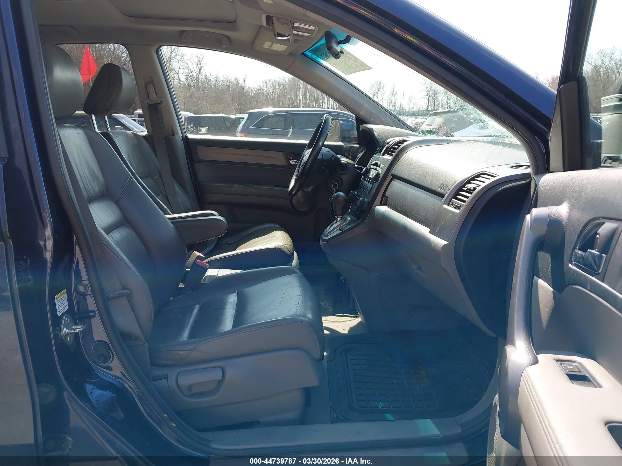 HONDA CR-V image 5