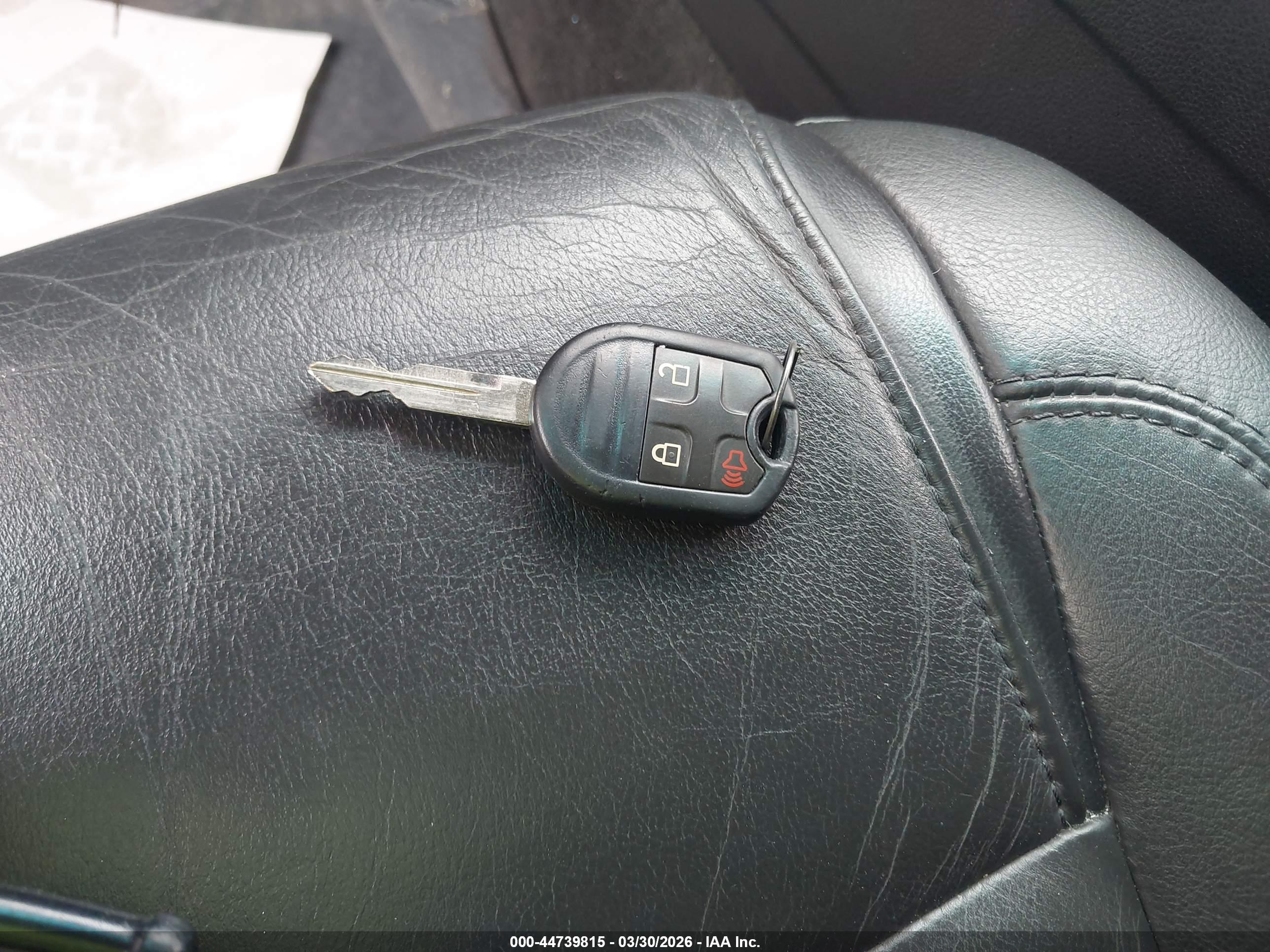 FORD EXPLORER image 11