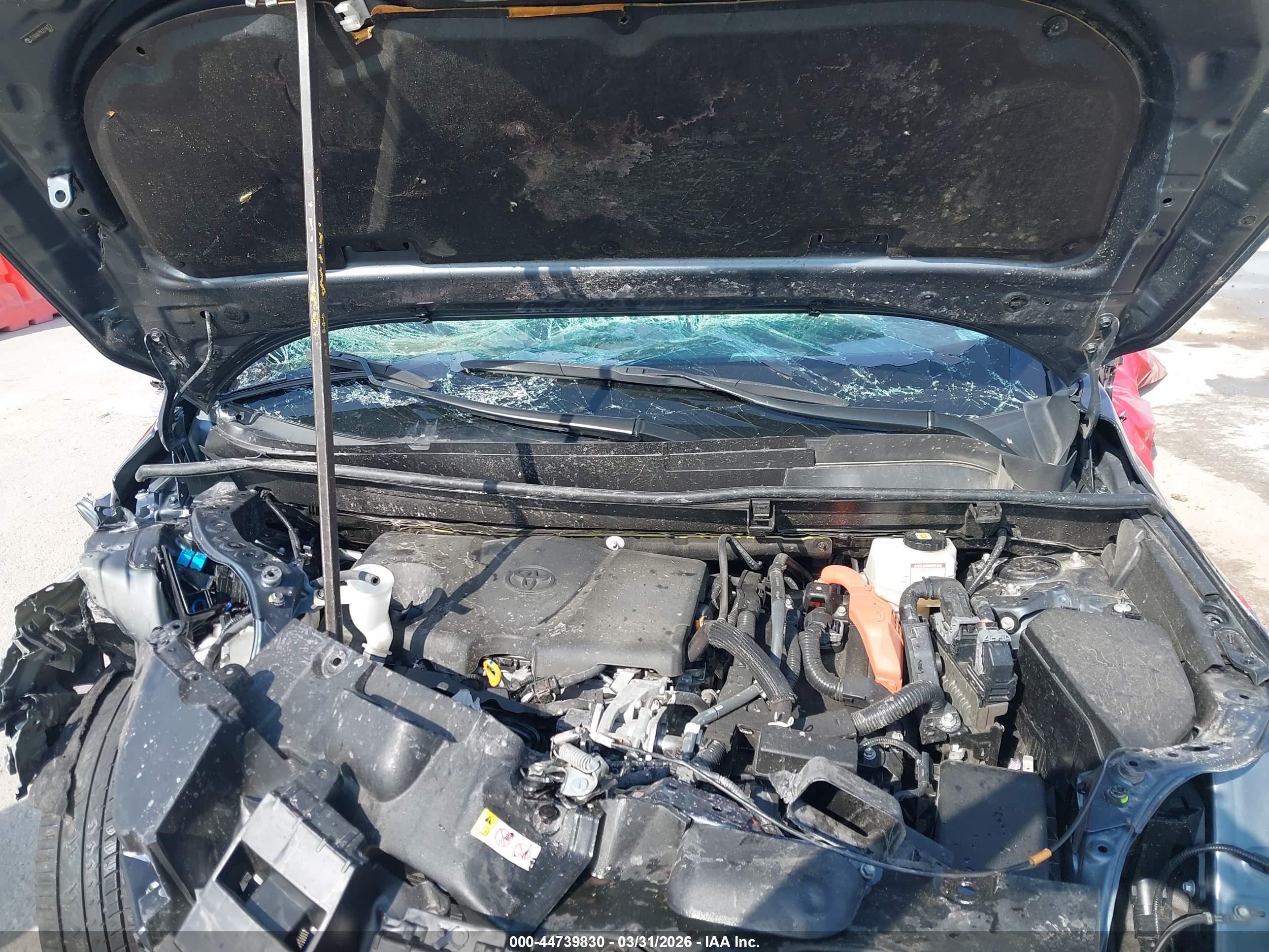 TOYOTA VENZA image 10