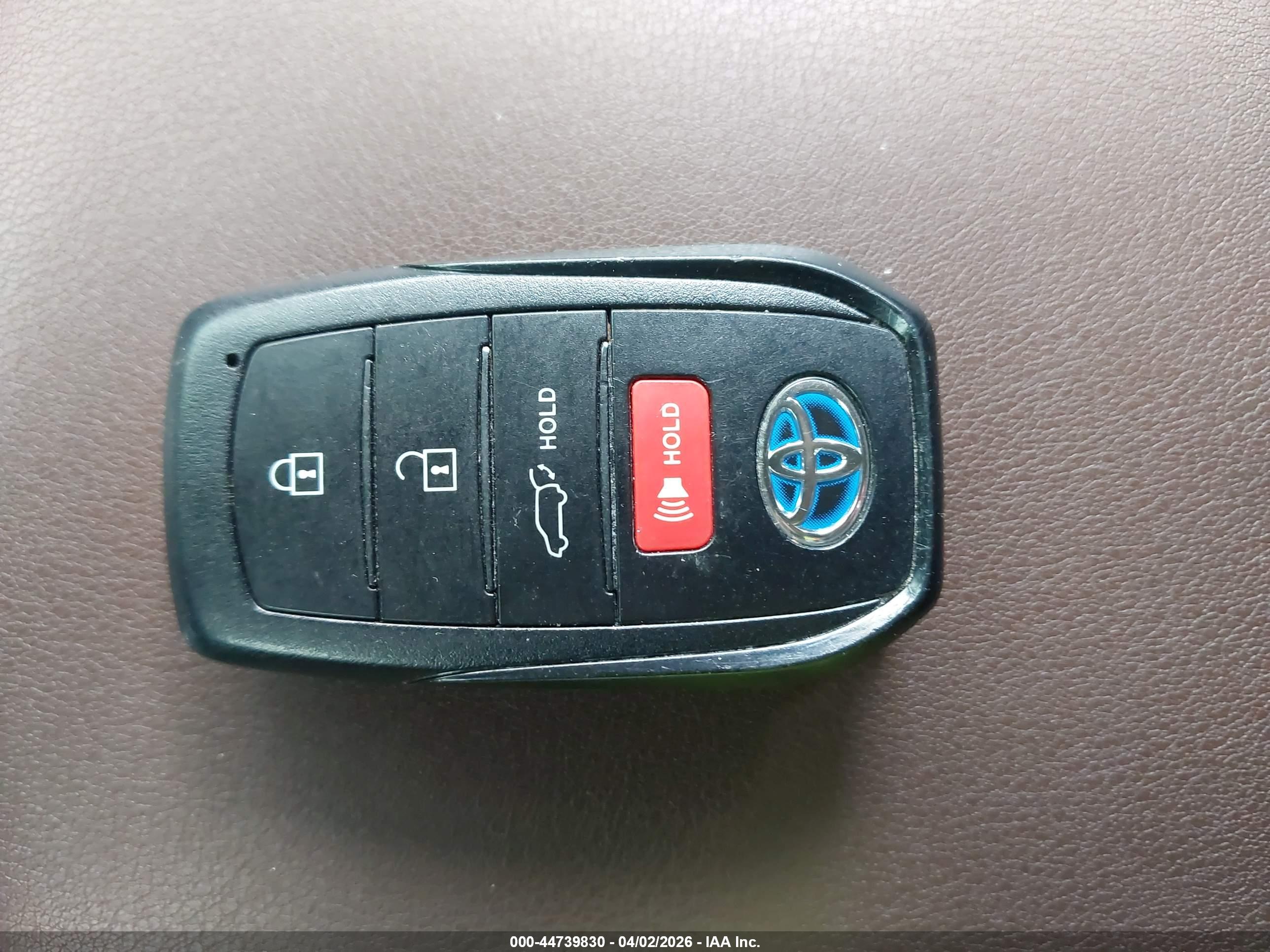 TOYOTA VENZA image 11