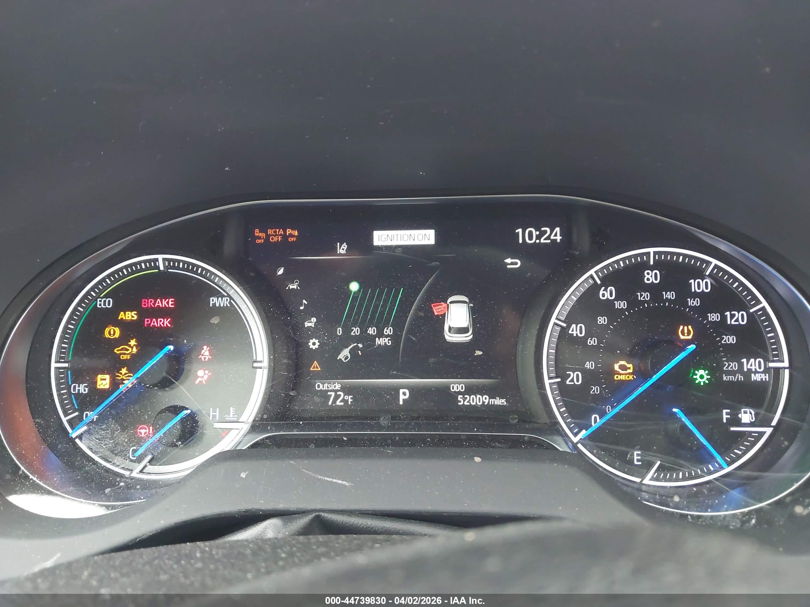 TOYOTA VENZA image 7