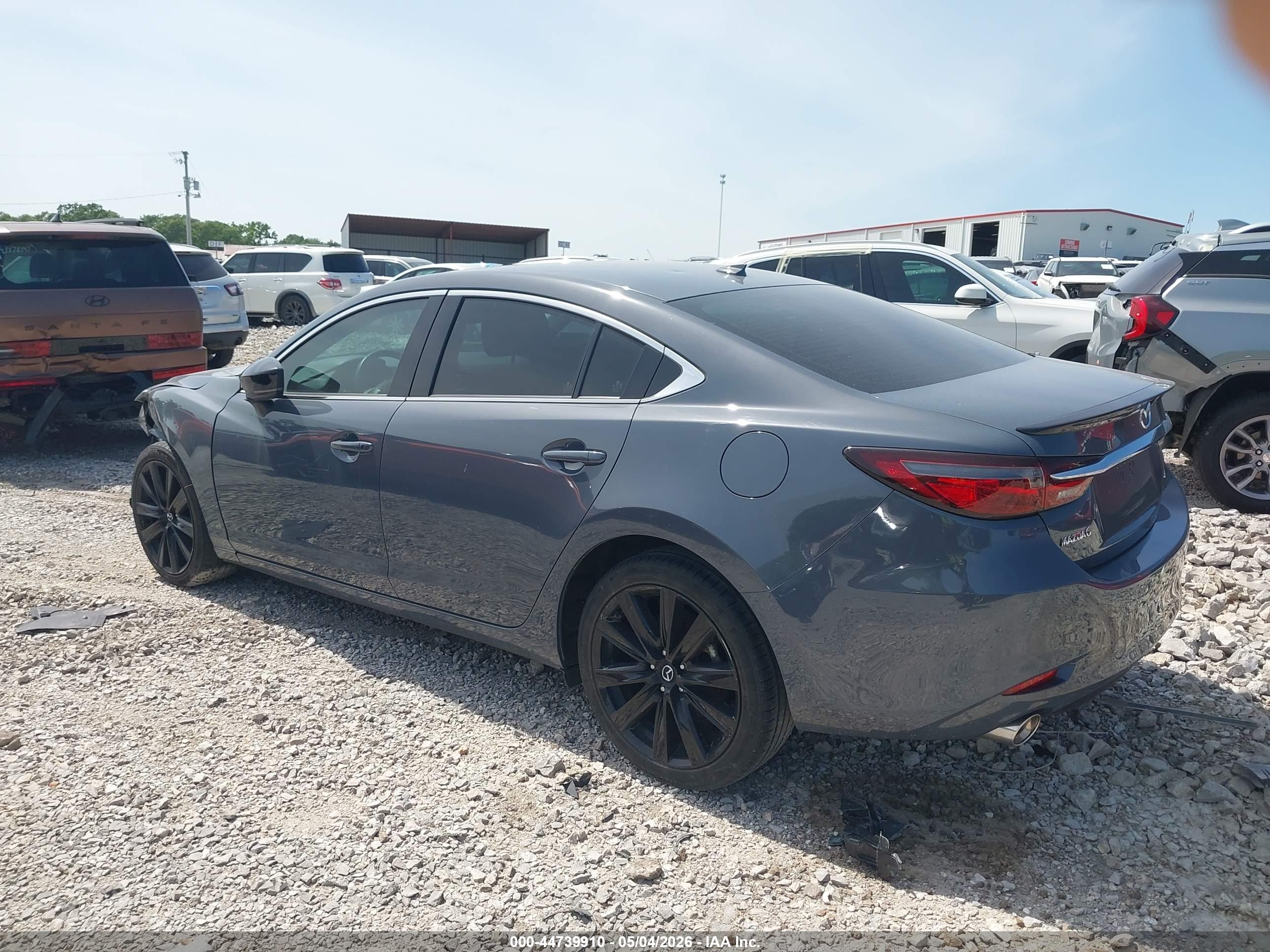 MAZDA MAZDA6 image 3