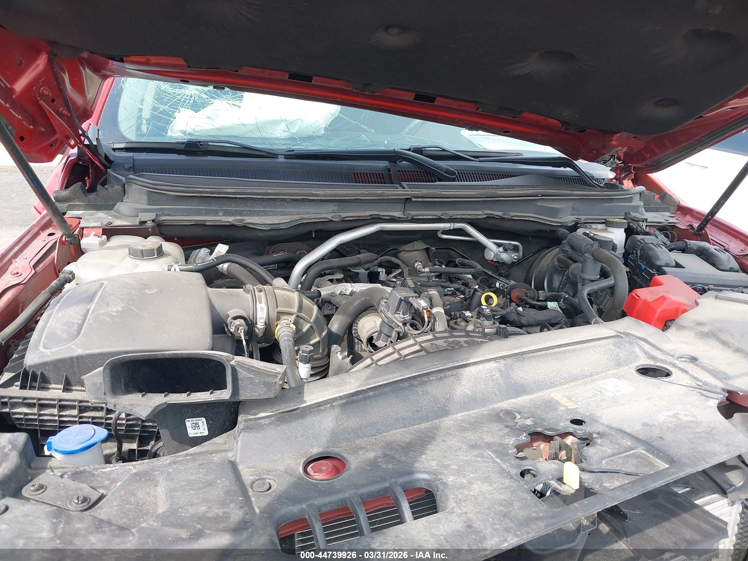 FORD RANGER image 10