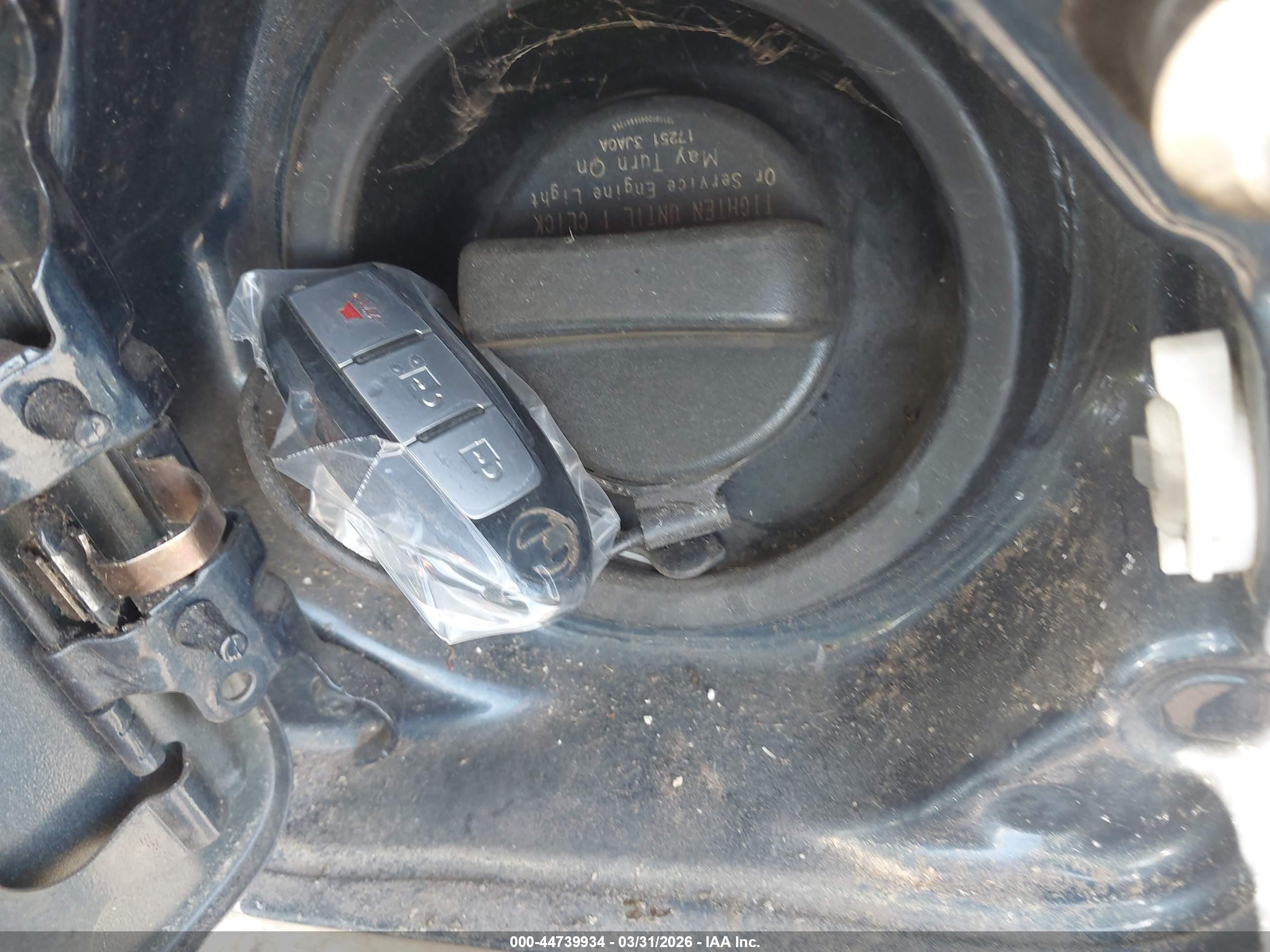 NISSAN PATHFINDER image 11