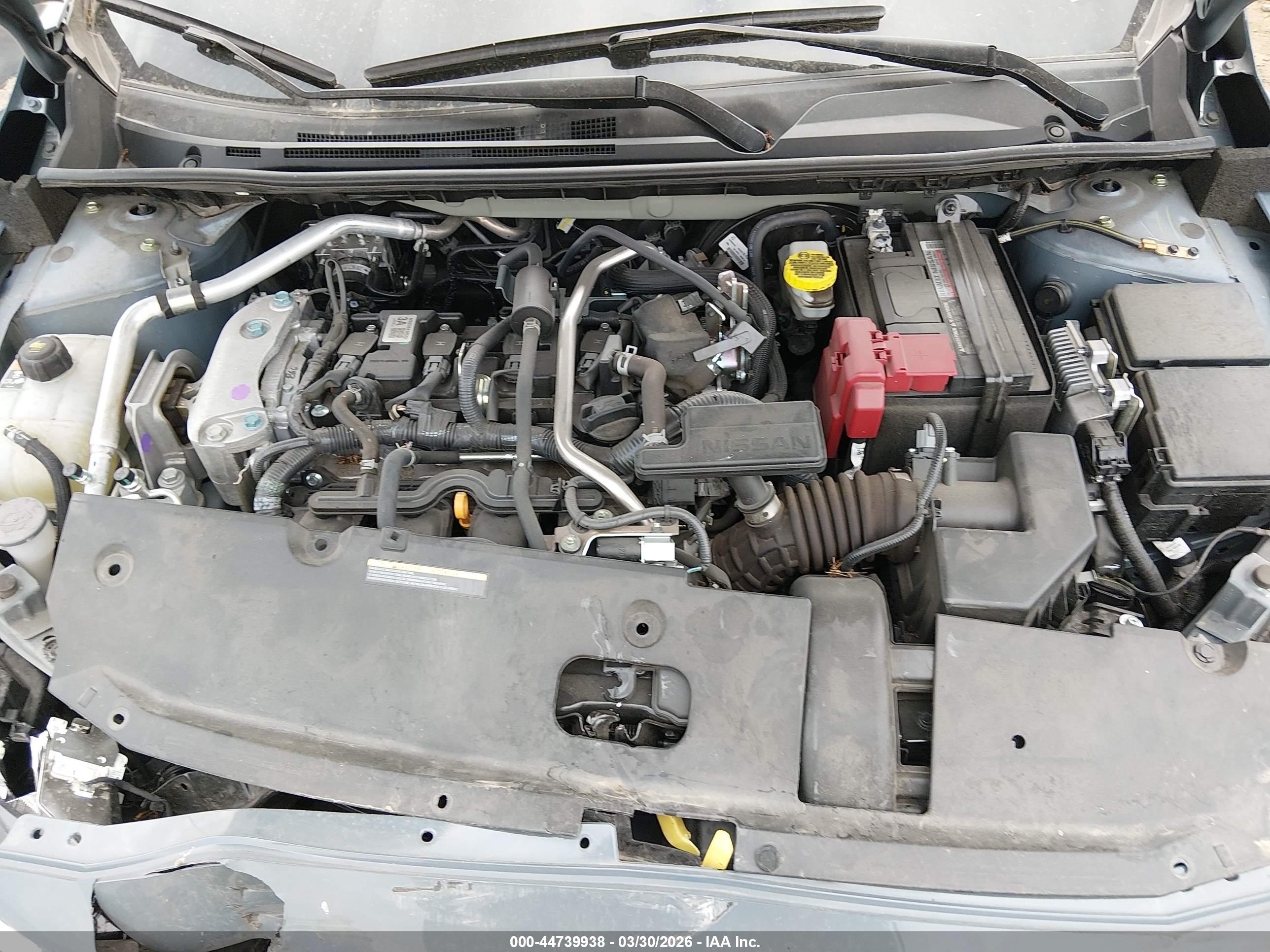 NISSAN SENTRA image 10