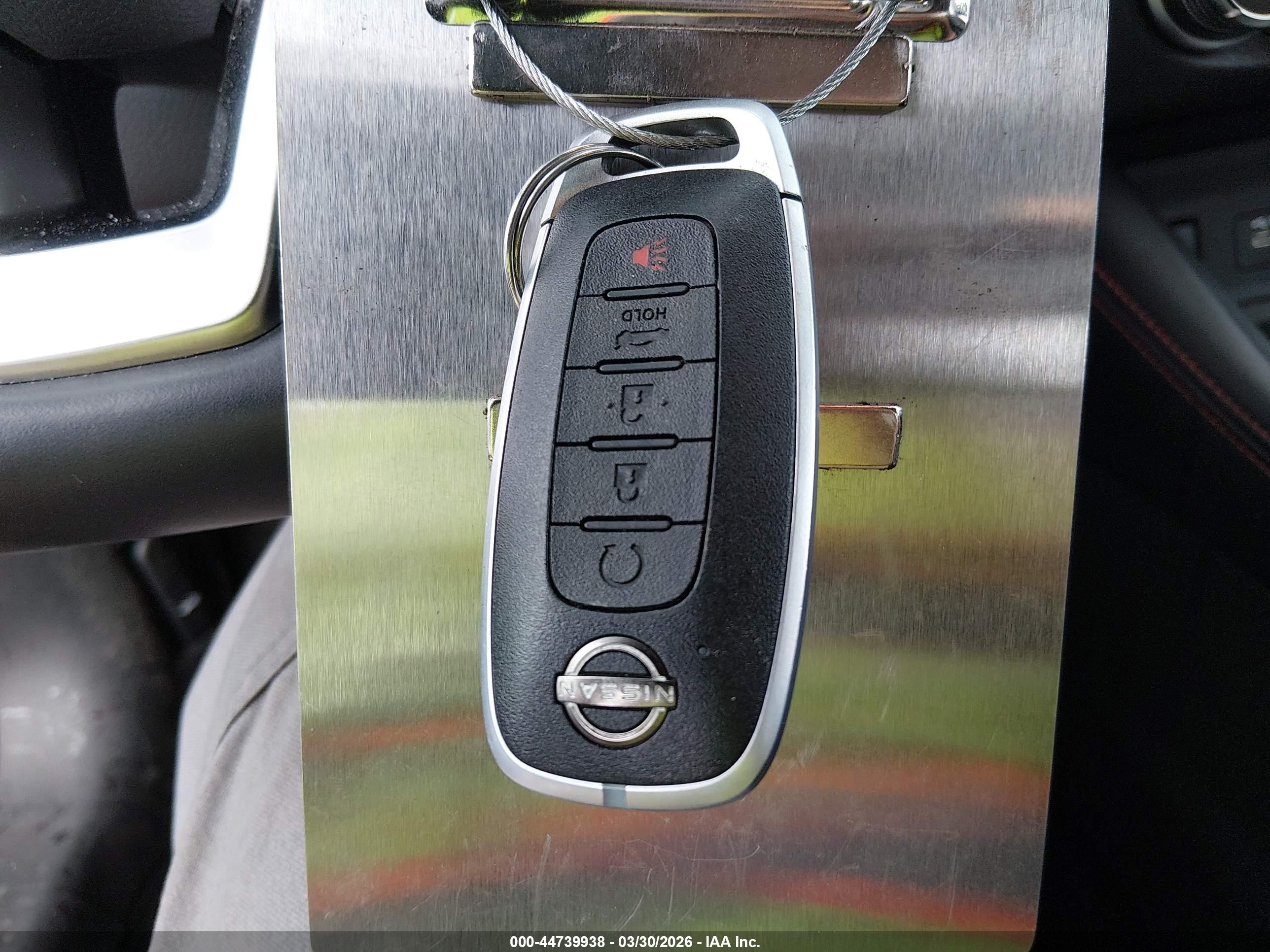 NISSAN SENTRA image 11