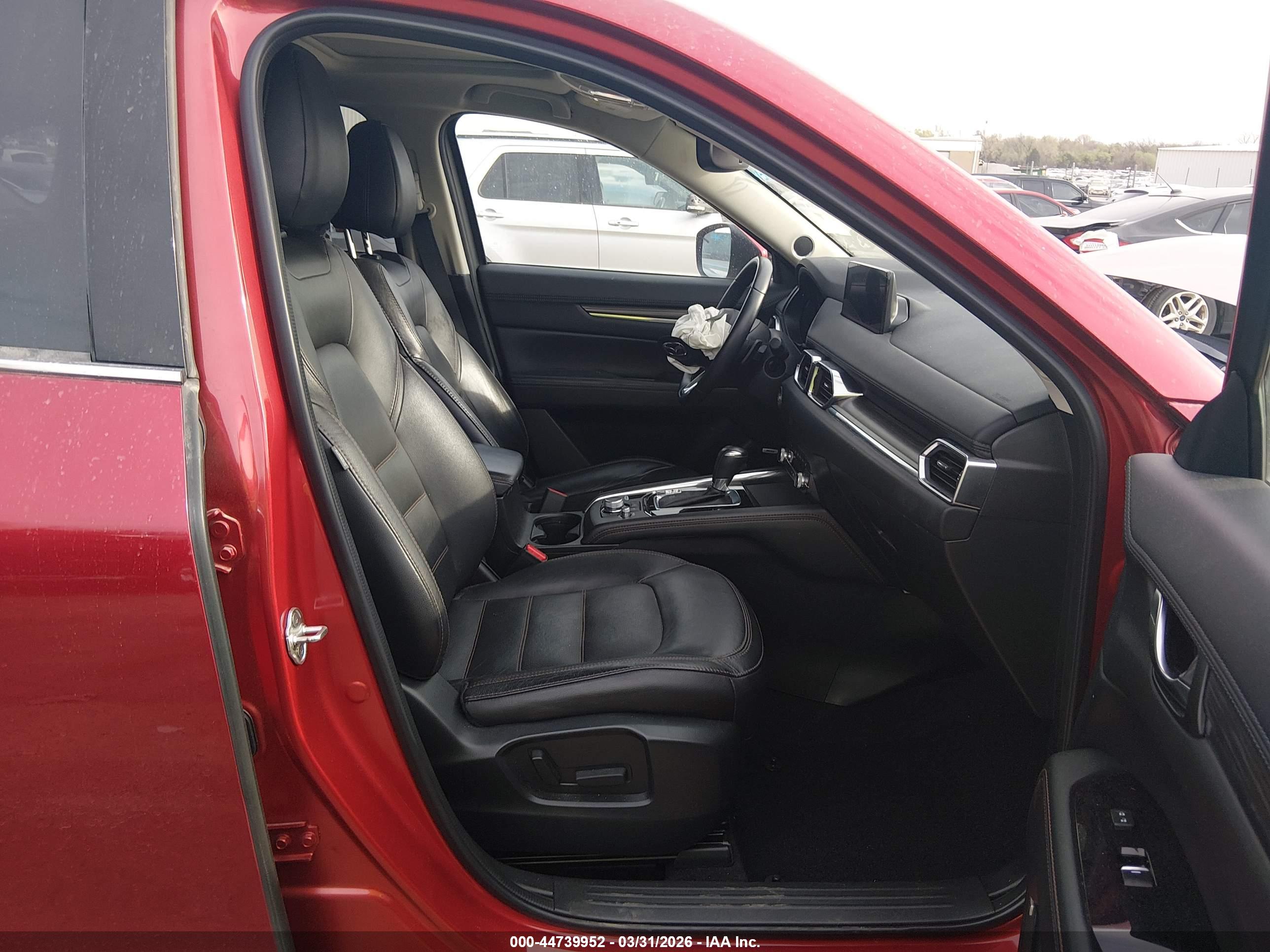 MAZDA CX-5 image 5