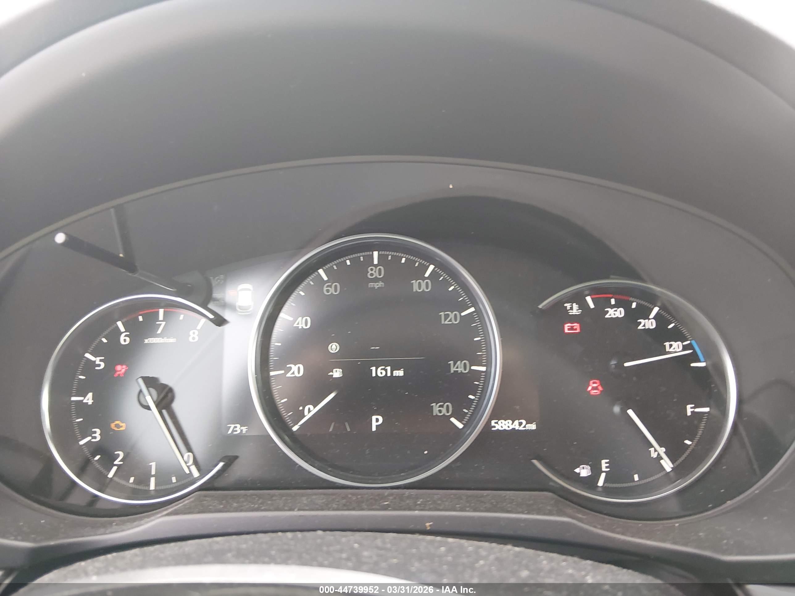 MAZDA CX-5 image 7