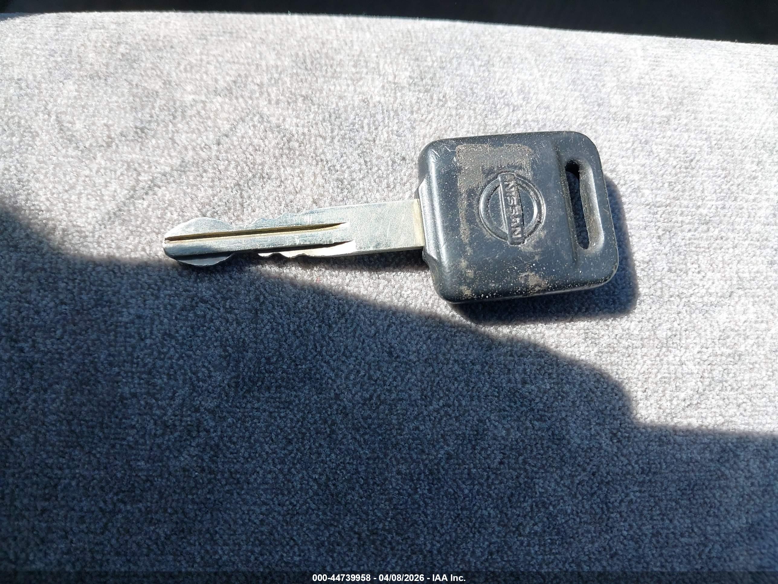 NISSAN SENTRA image 11