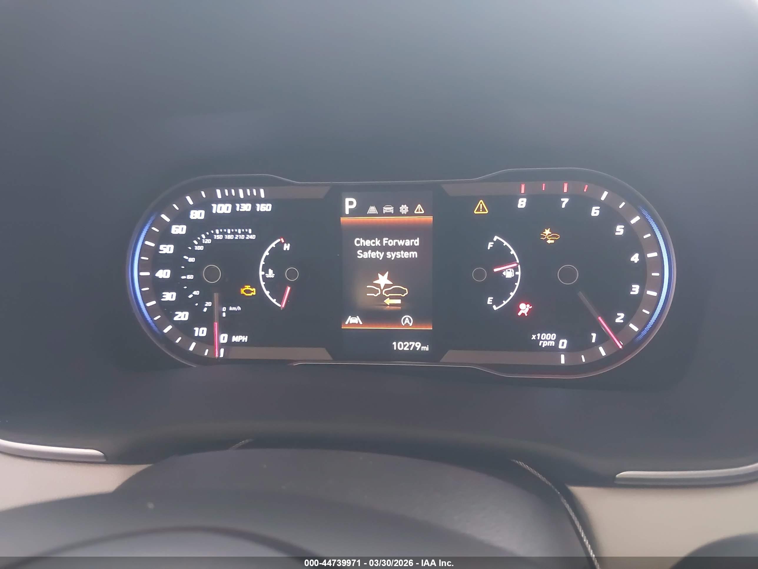 HYUNDAI TUCSON image 7
