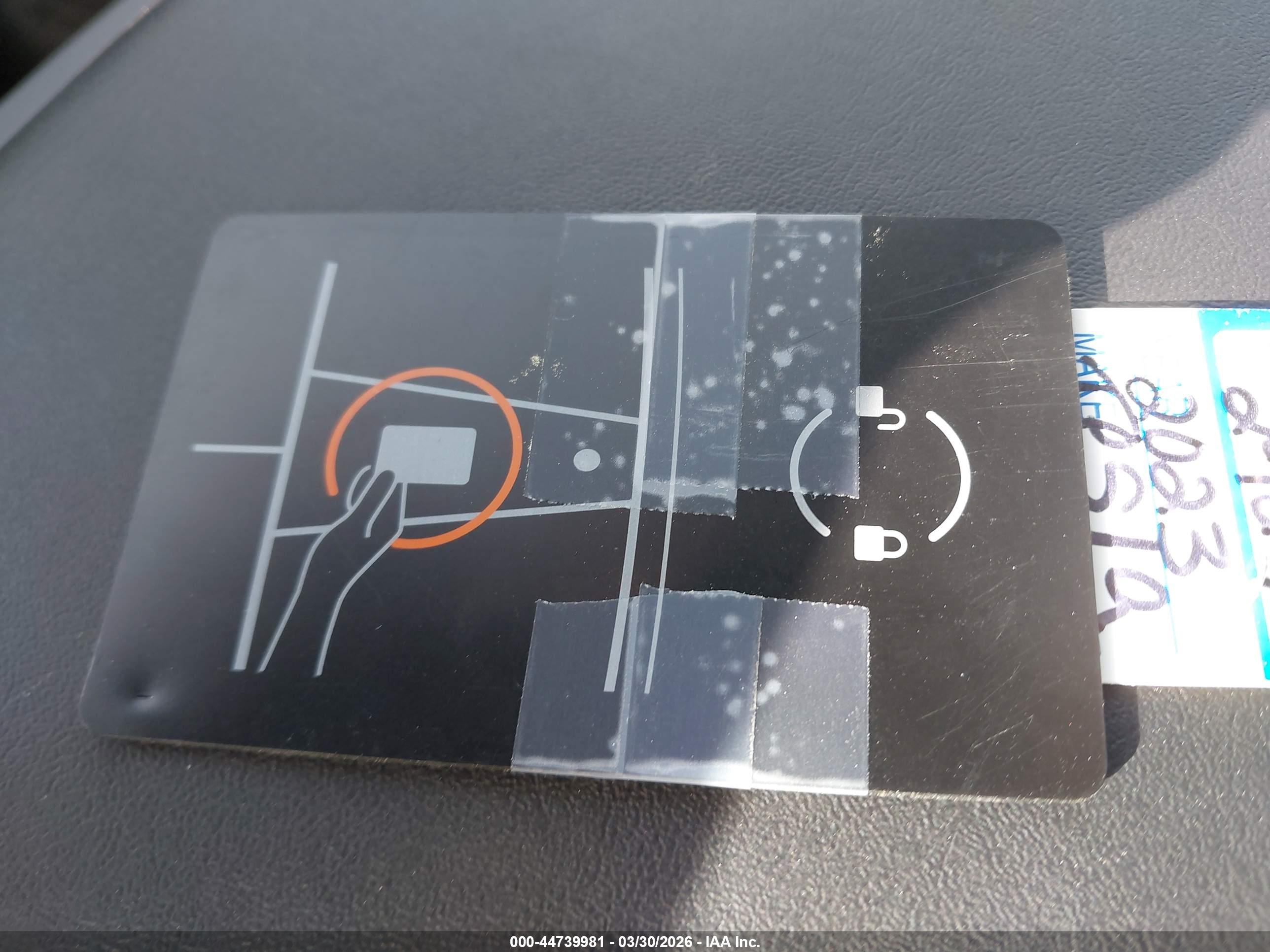 TESLA MODEL image 11