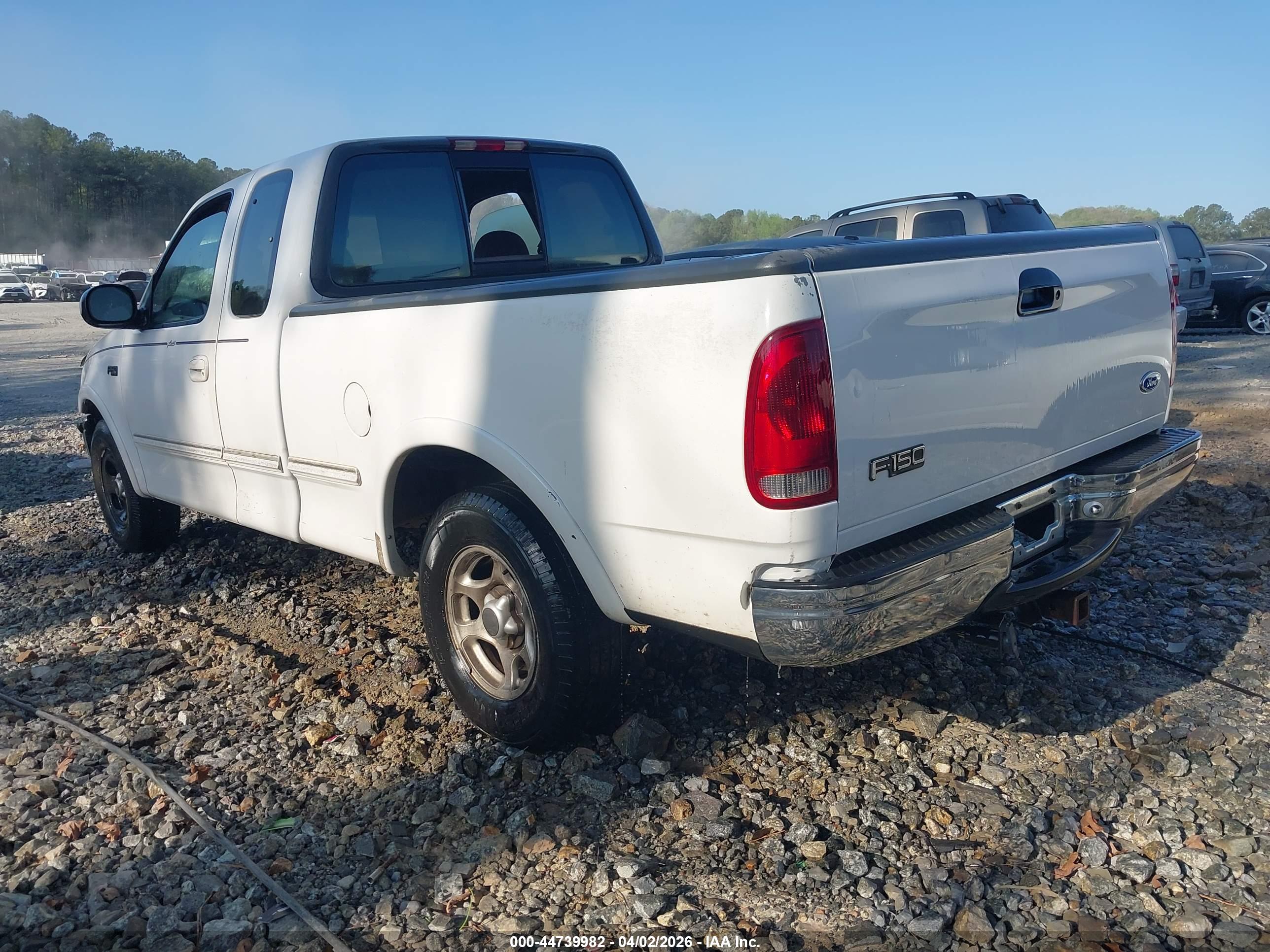 FORD F-150 image 3