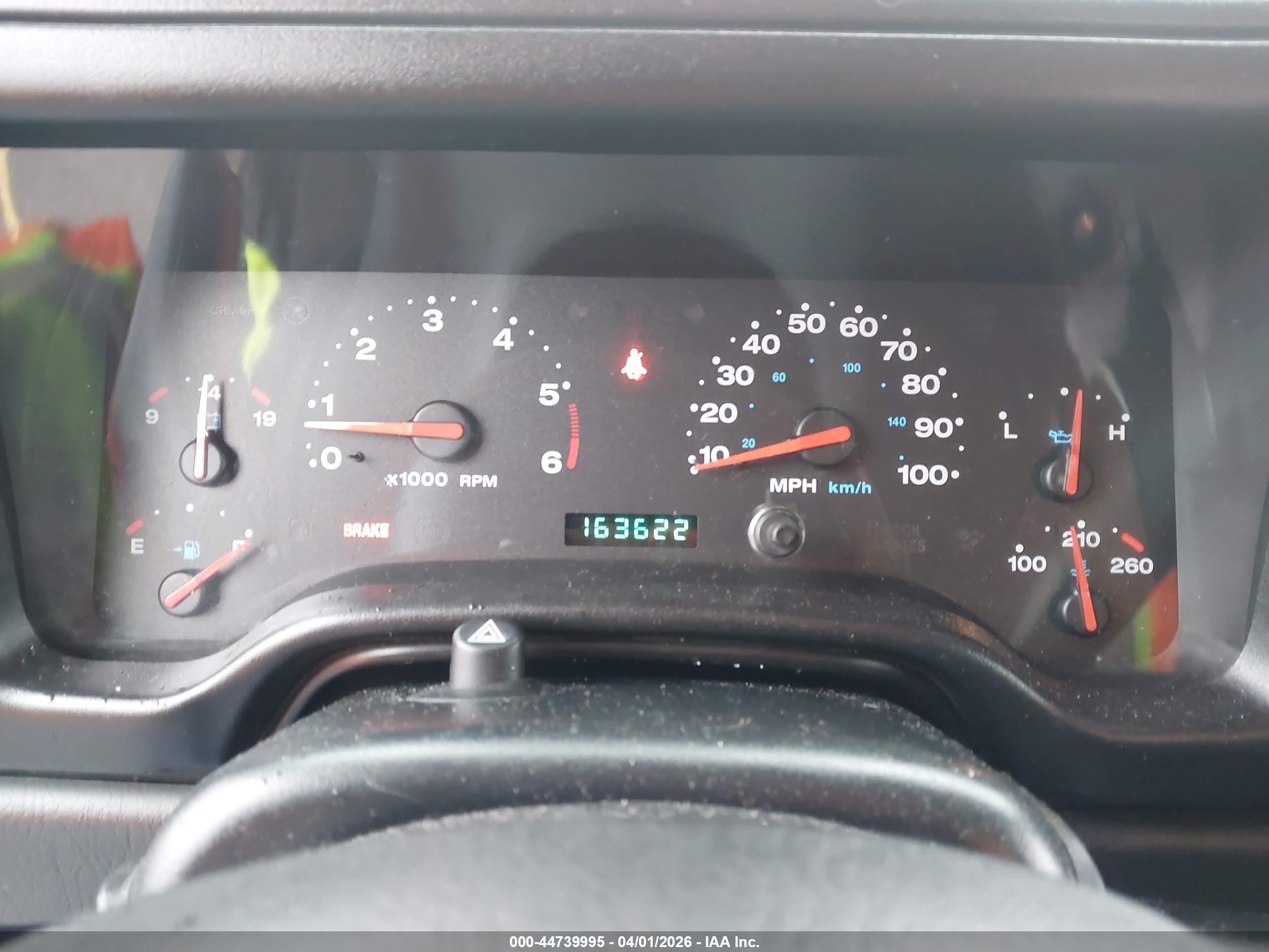 JEEP WRANGLER image 7