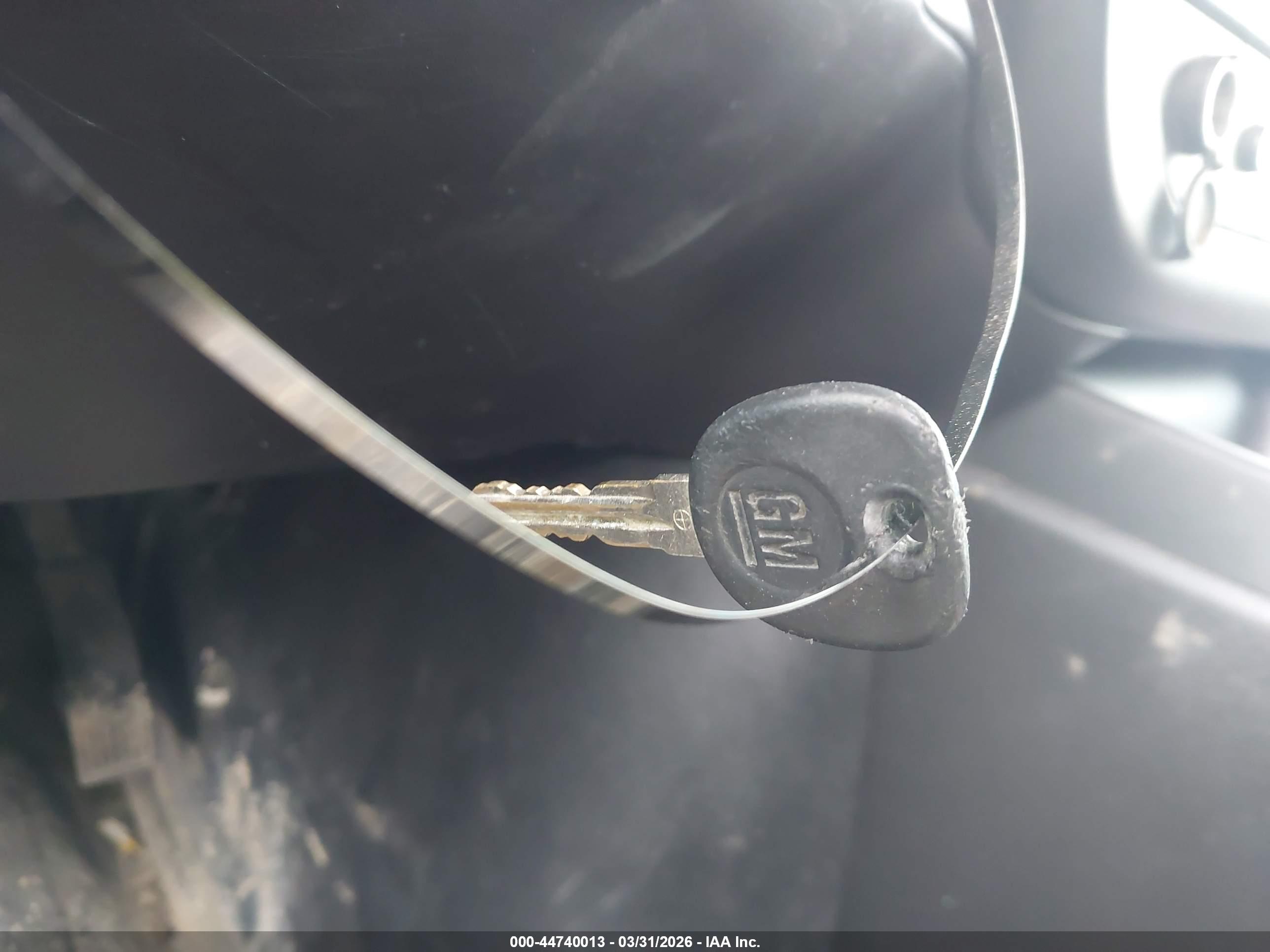 CHEVROLET EXPRESS image 11