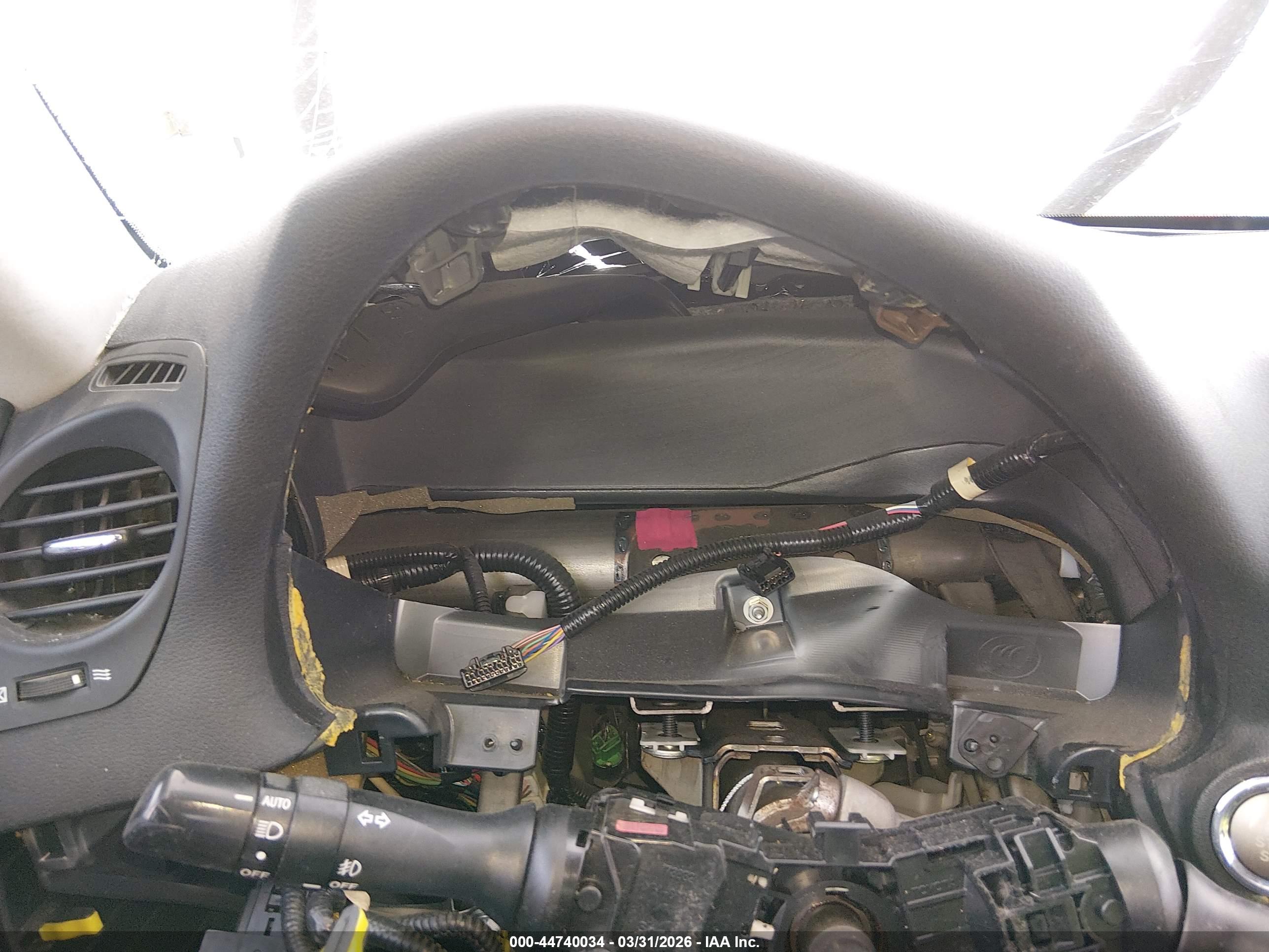 LEXUS IS image 7