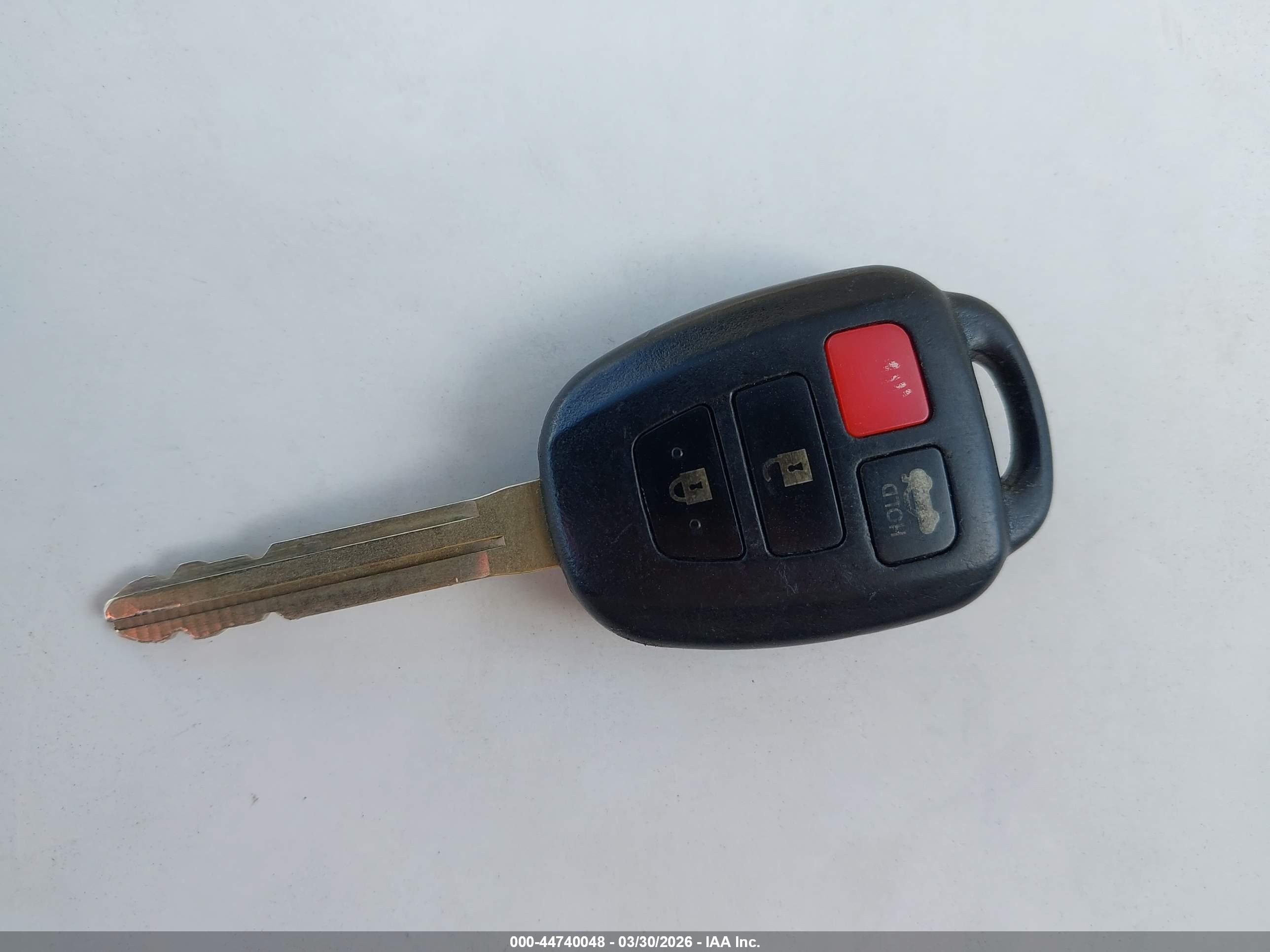 TOYOTA COROLLA image 11
