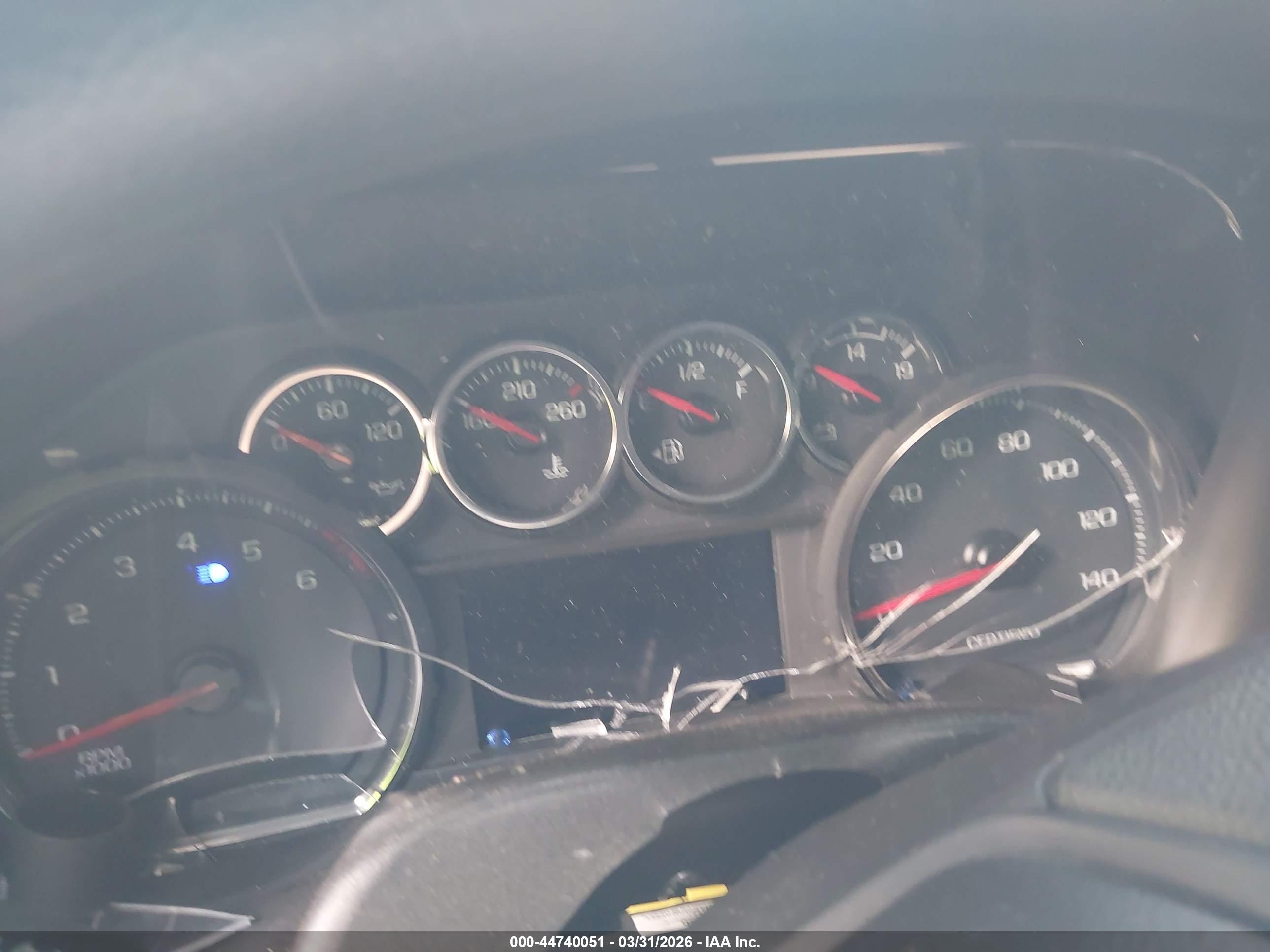 CHEVROLET TAHOE image 7