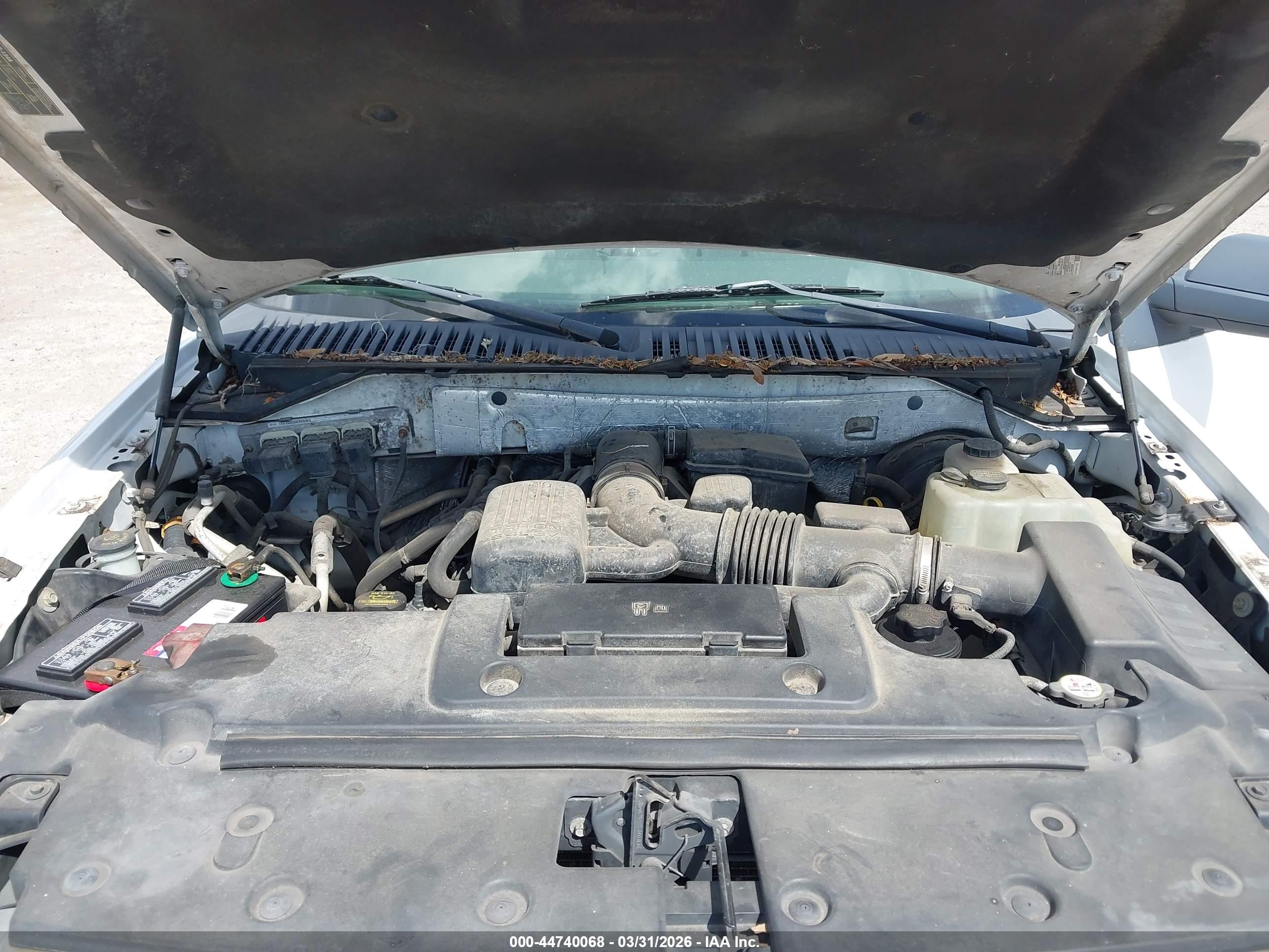 FORD EXPEDITION image 10