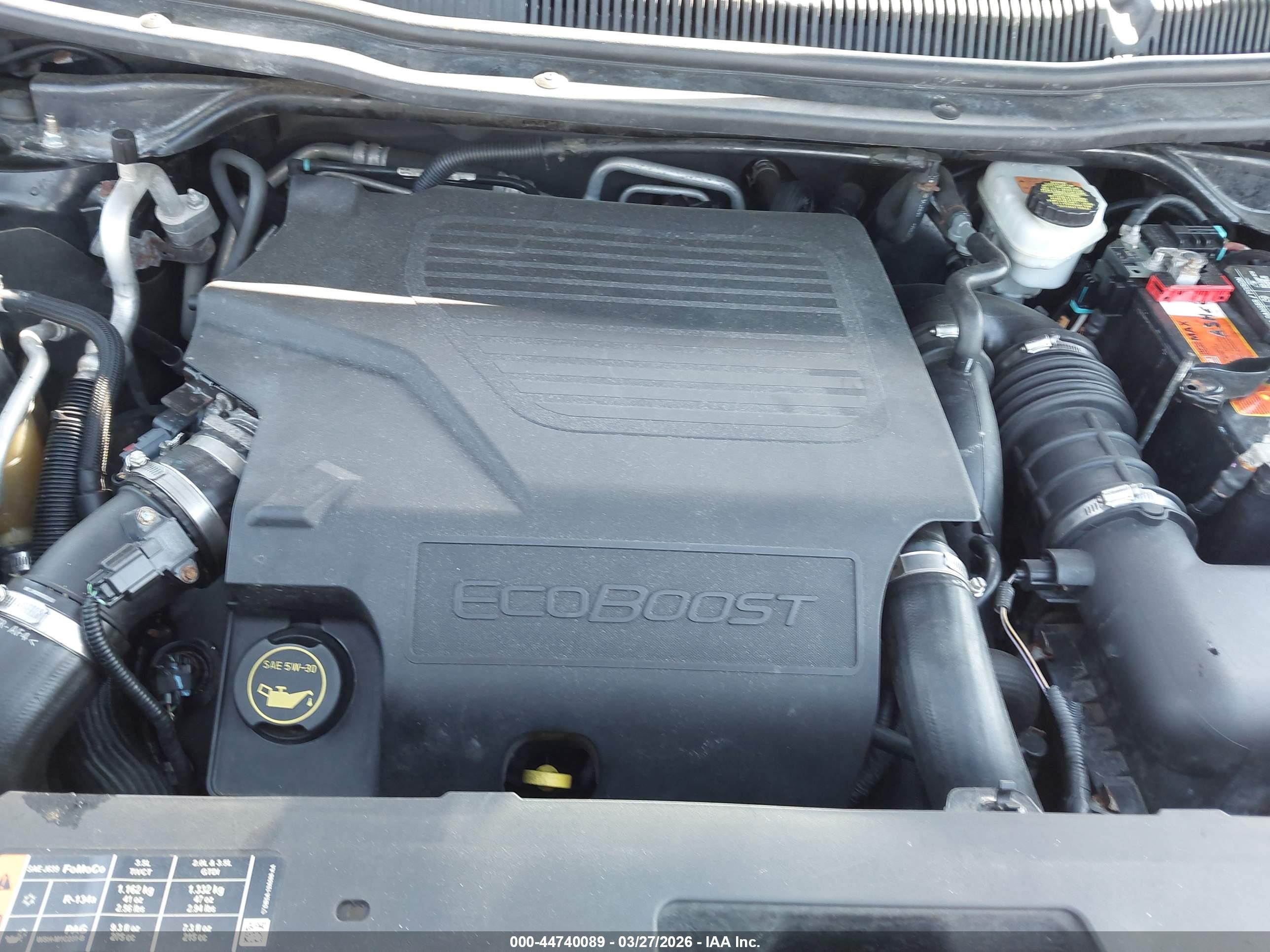 FORD EXPLORER image 10