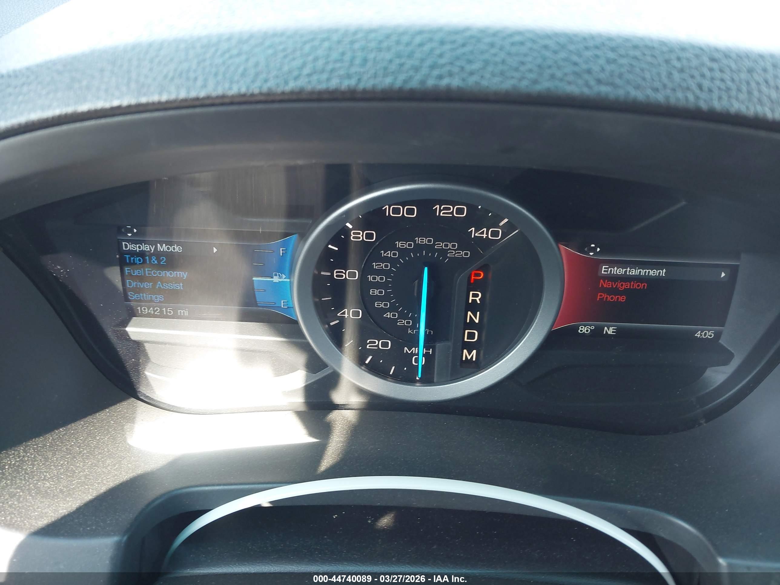 FORD EXPLORER image 7