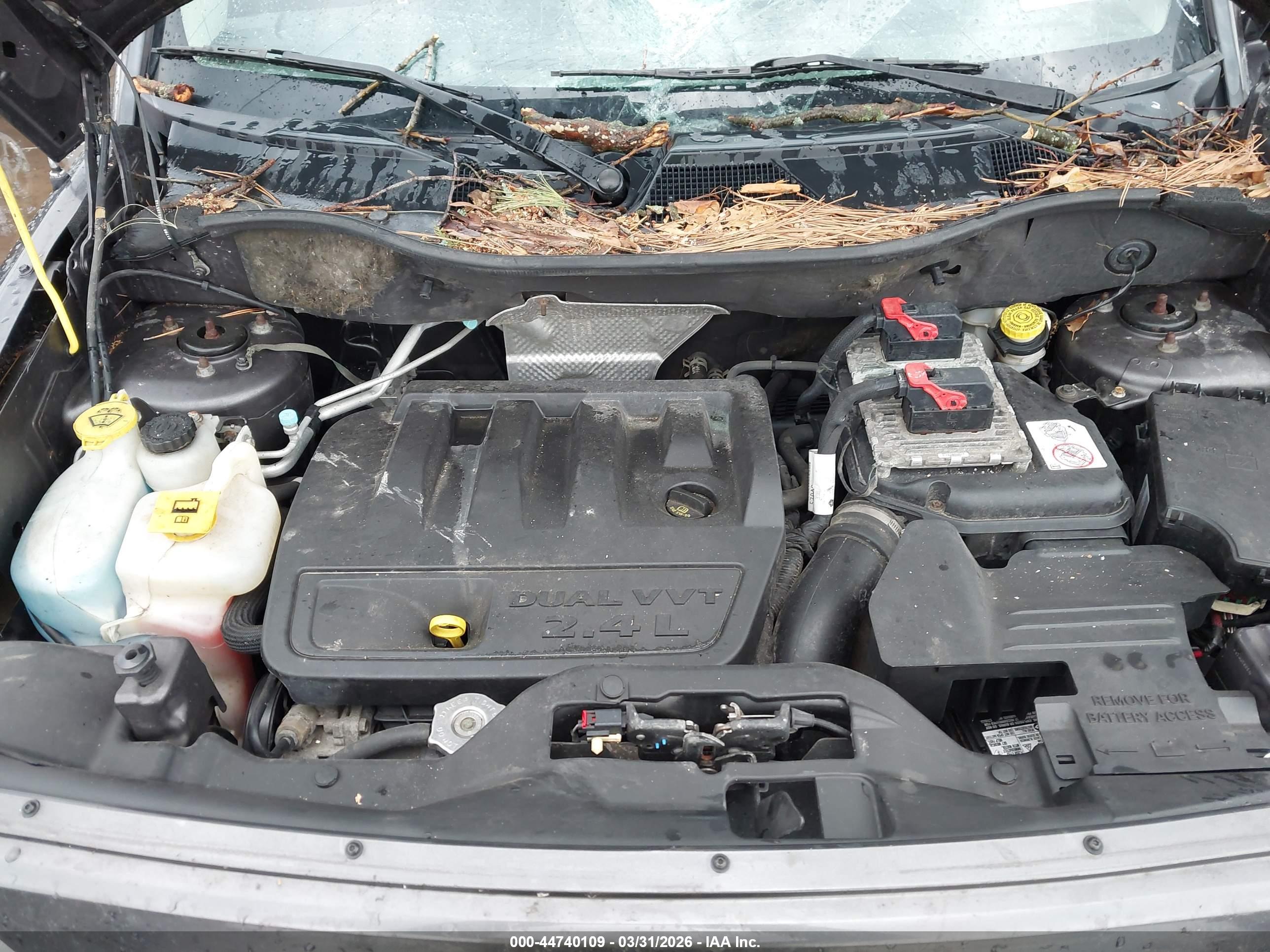 JEEP PATRIOT image 10
