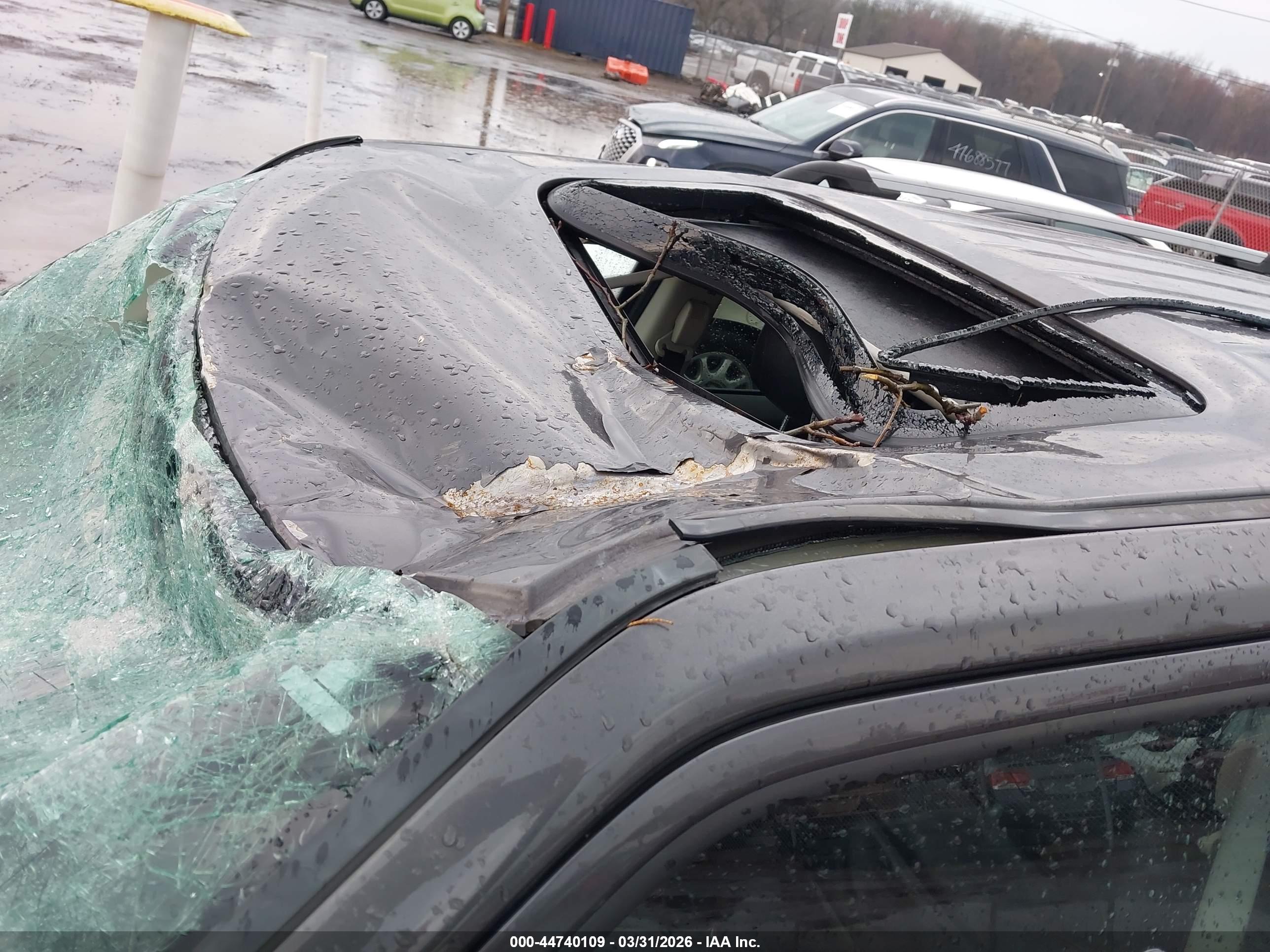 JEEP PATRIOT image 6