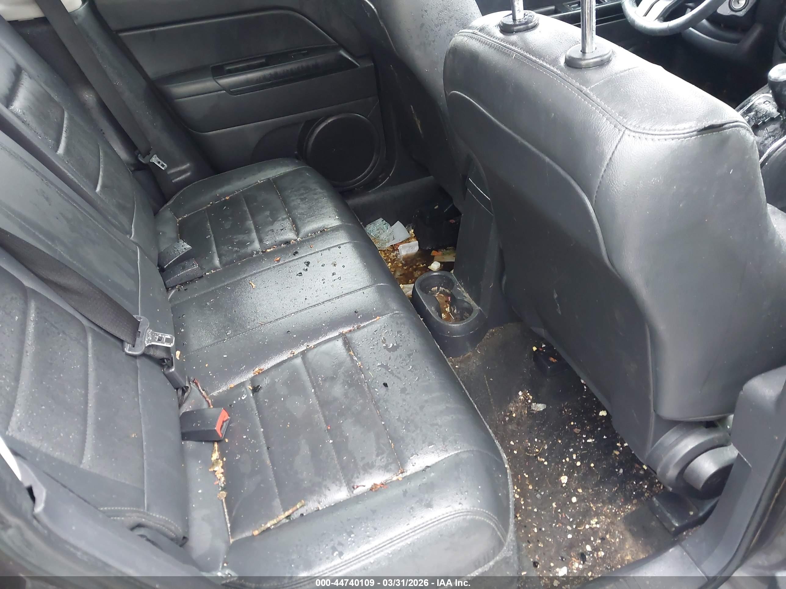 JEEP PATRIOT image 8
