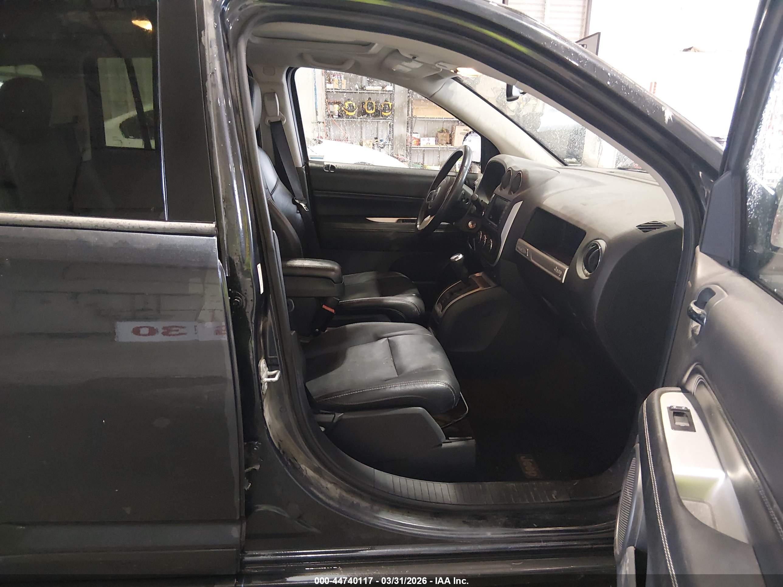 JEEP COMPASS image 5
