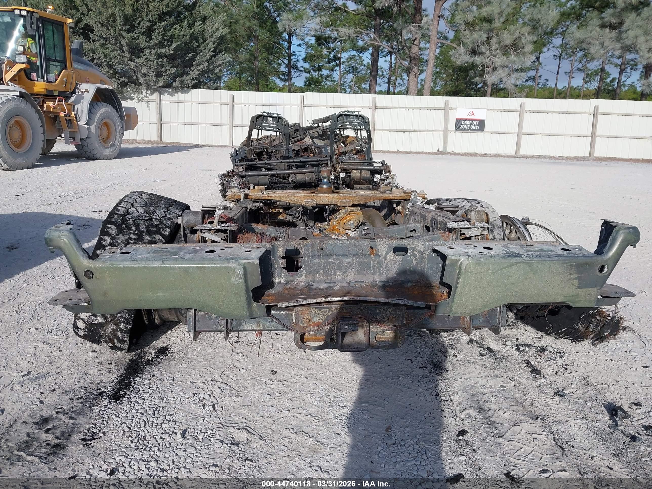 FORD F-450 image 8