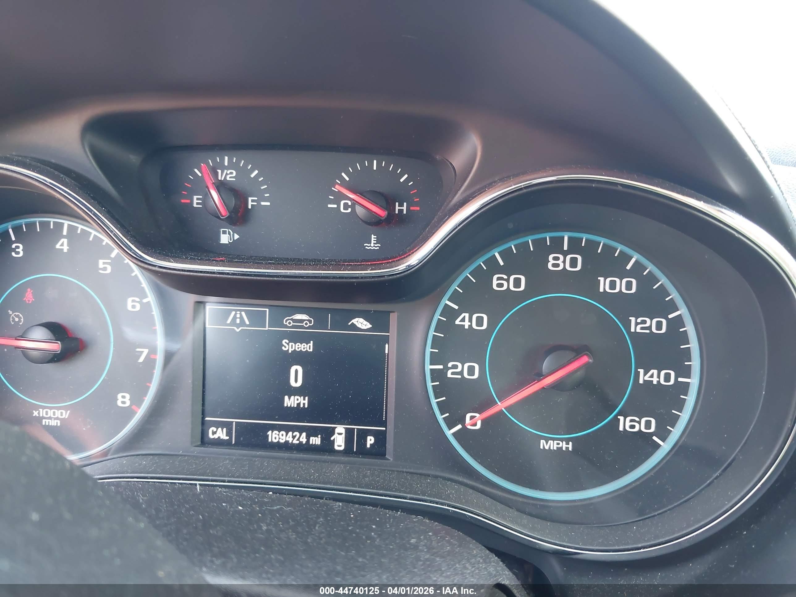 CHEVROLET CRUZE image 7
