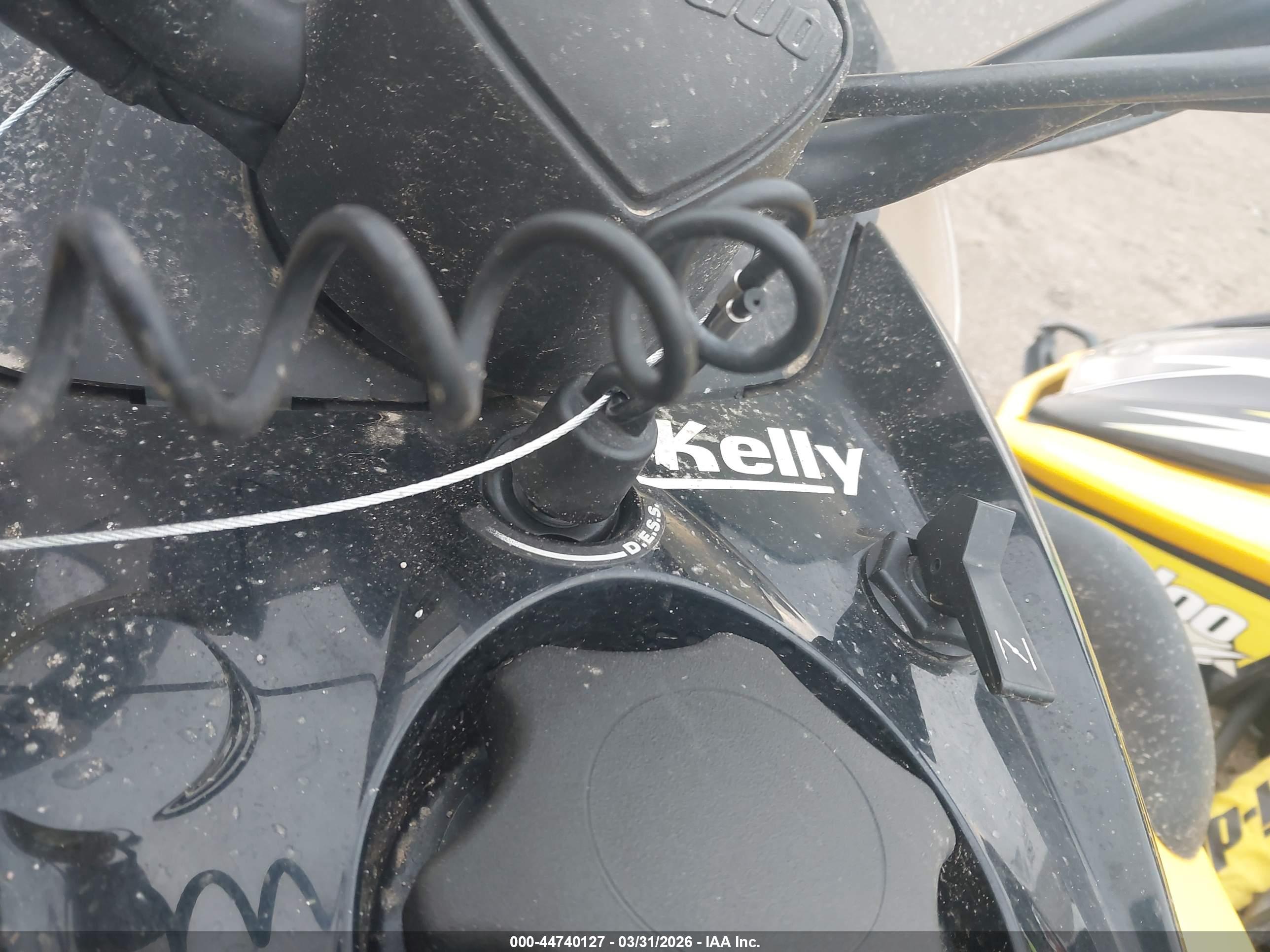 SKI DOO image 11