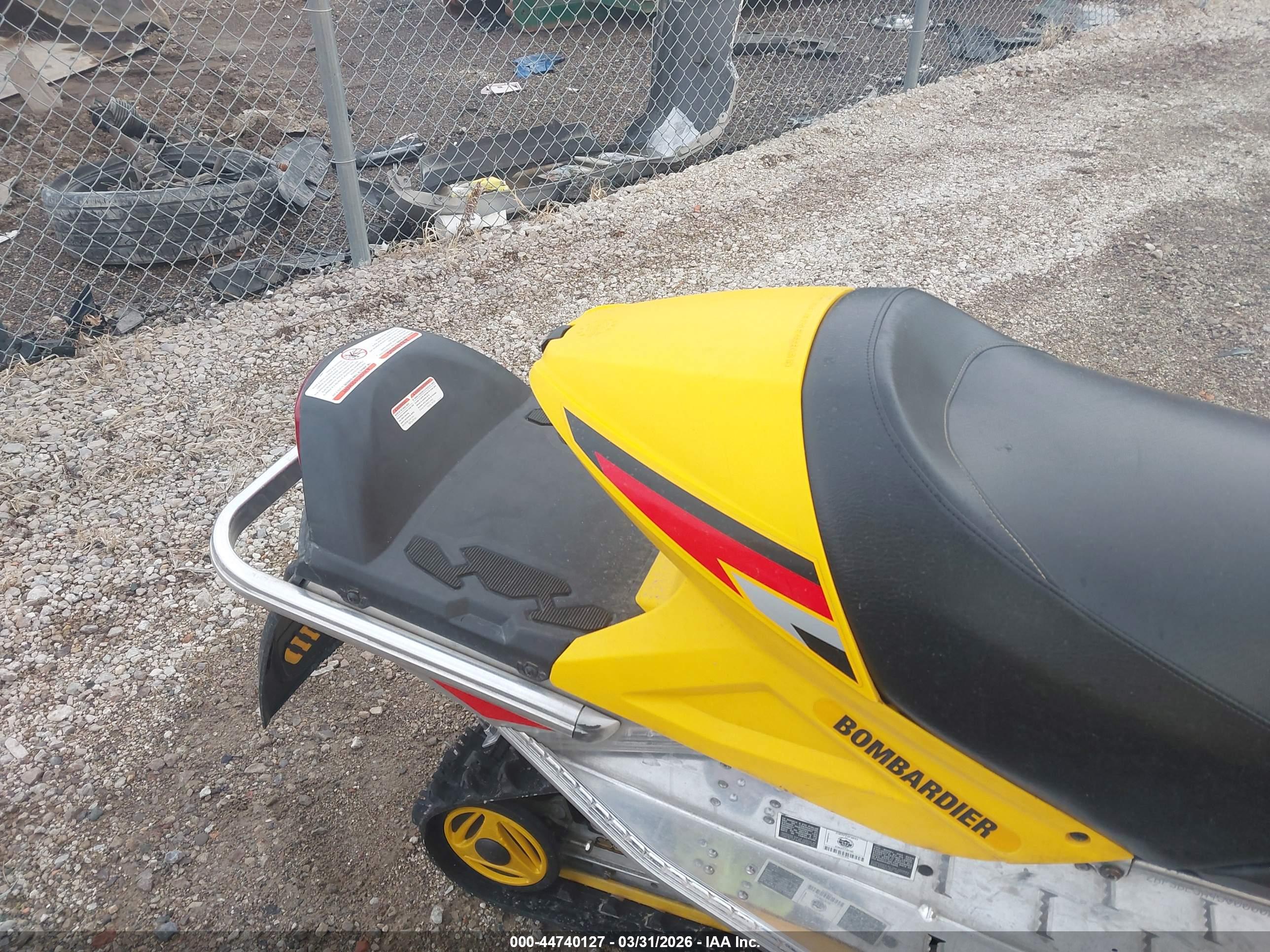 SKI DOO image 8