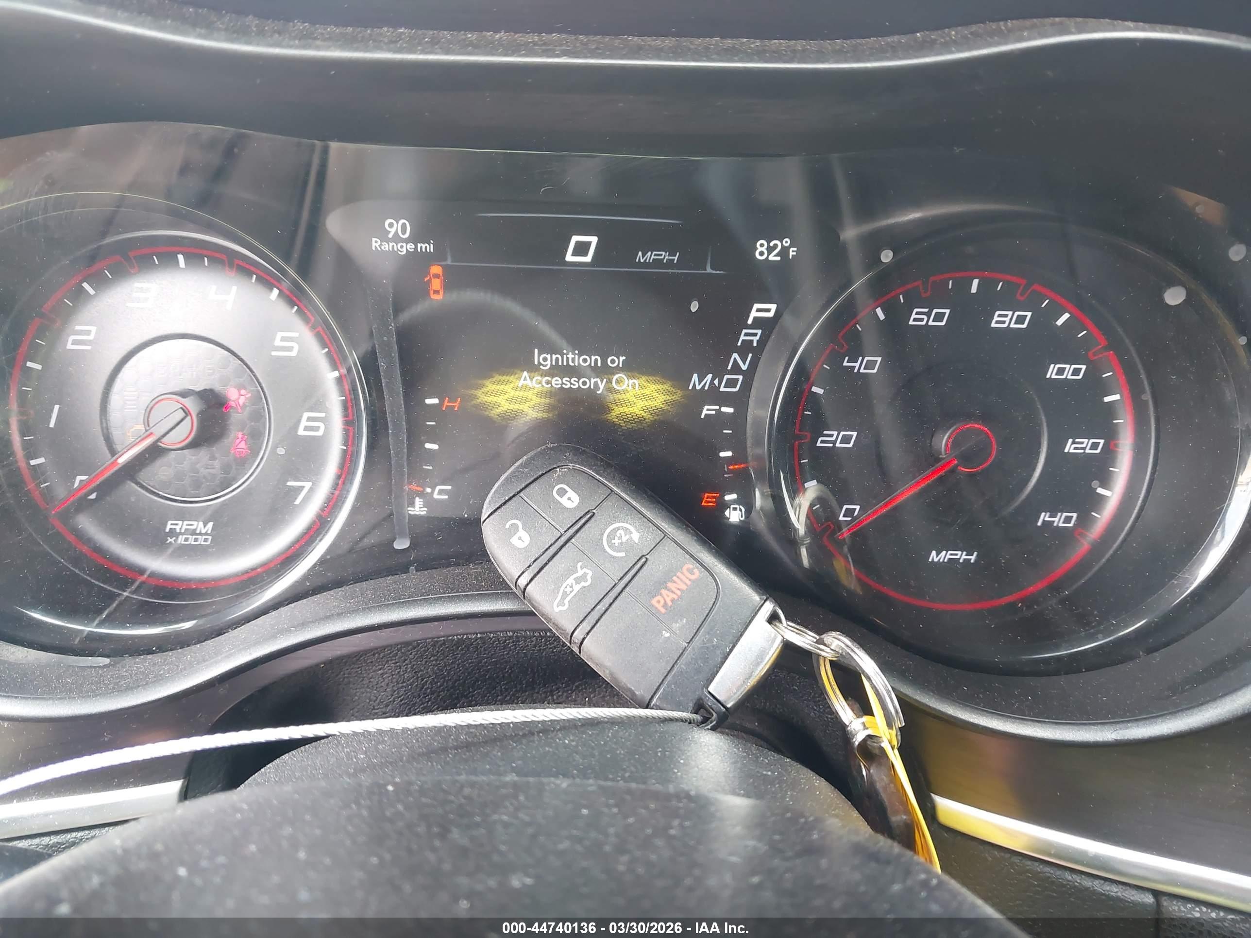 DODGE CHARGER image 11