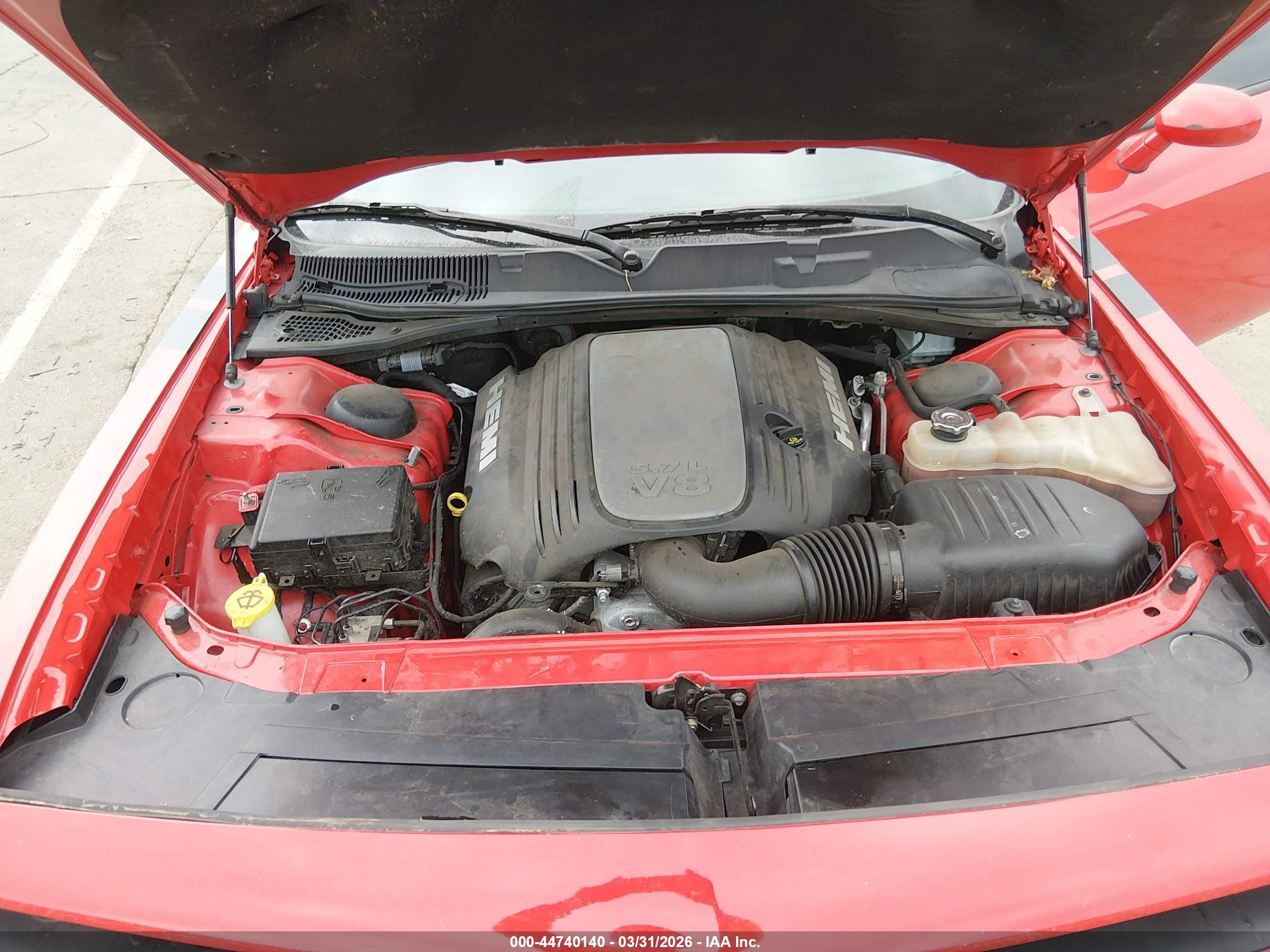 DODGE CHALLENGER image 10