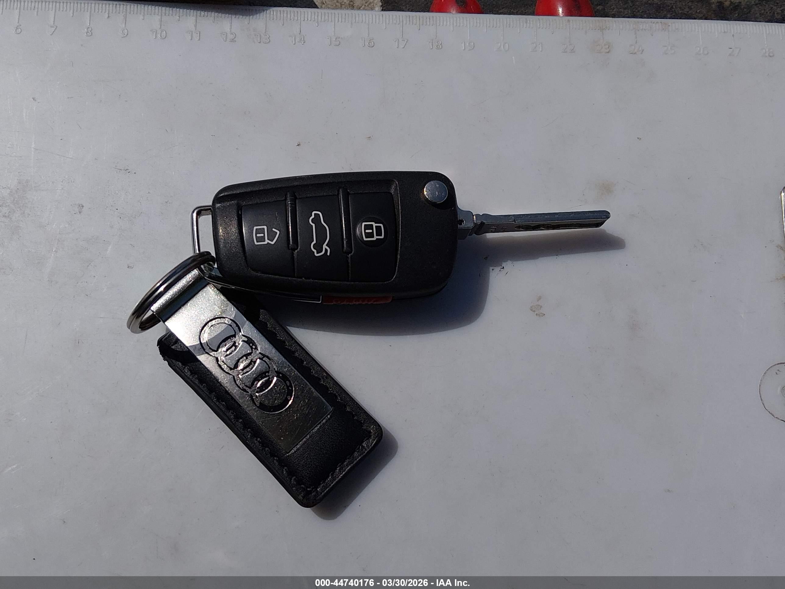 AUDI Q3 image 11