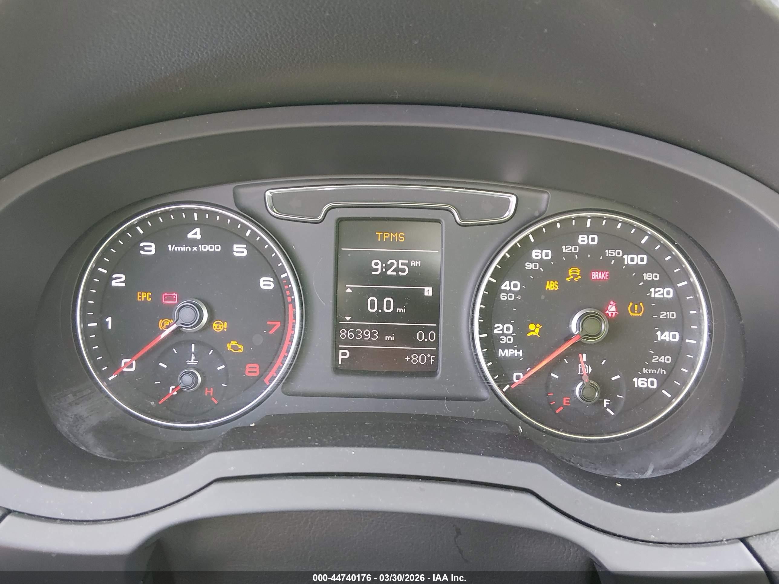 AUDI Q3 image 7