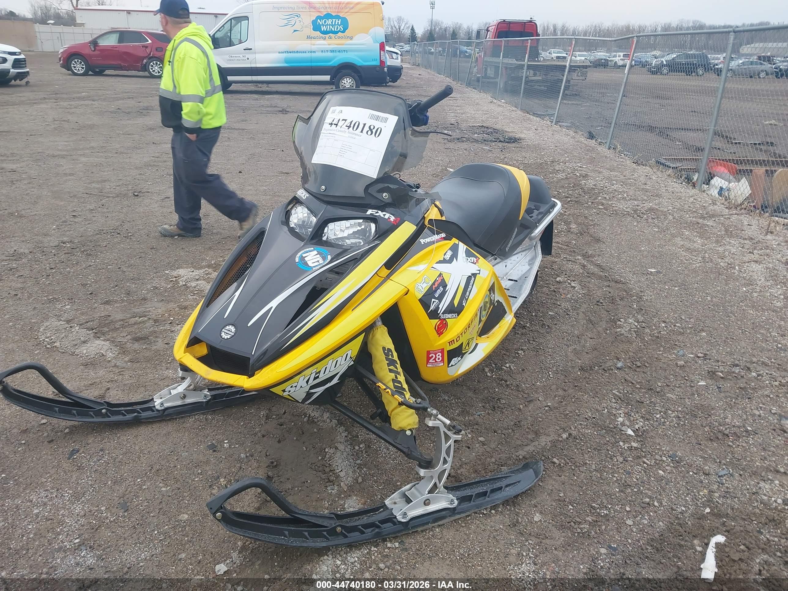 SKI-DOO OTHER image 2