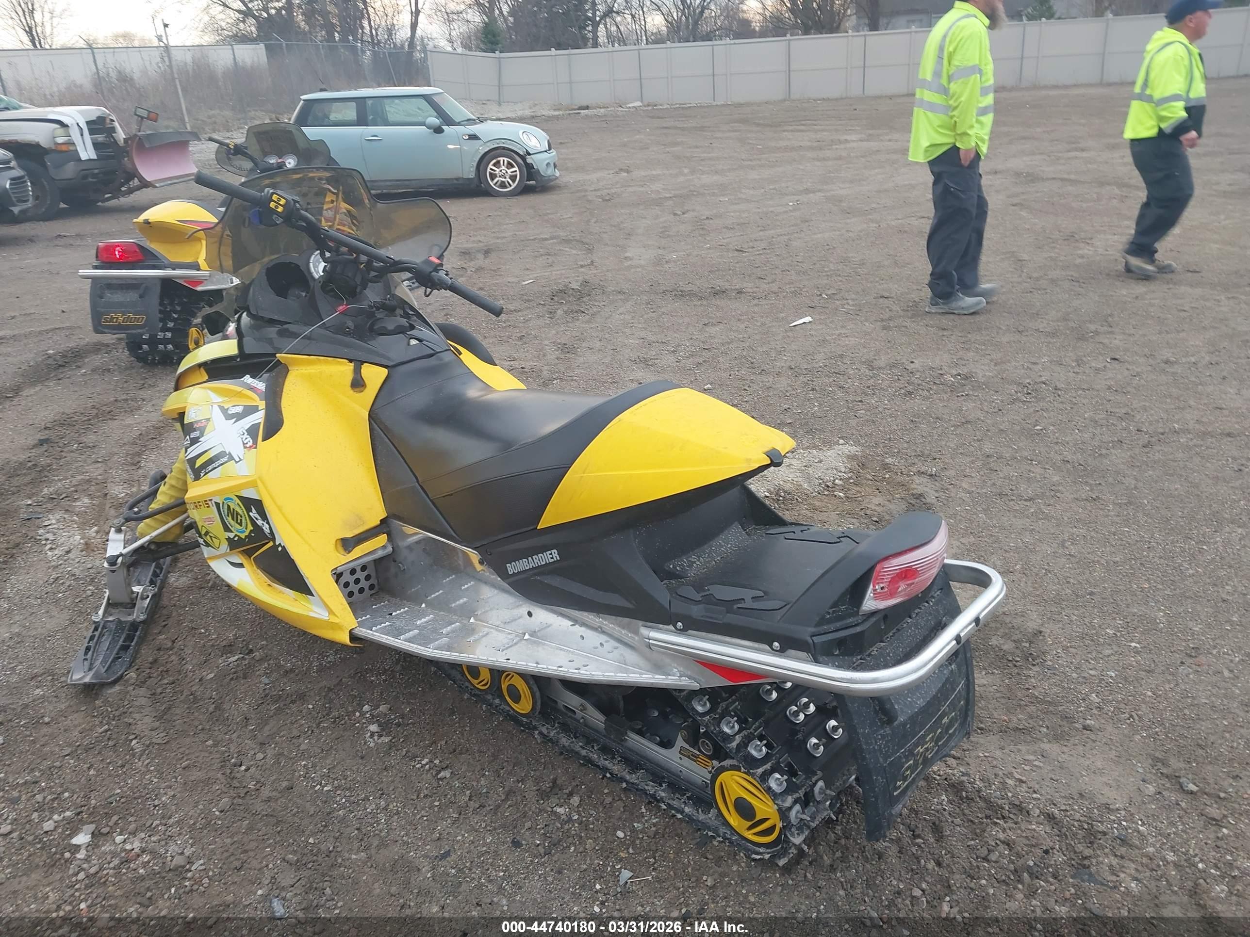 SKI-DOO OTHER image 3