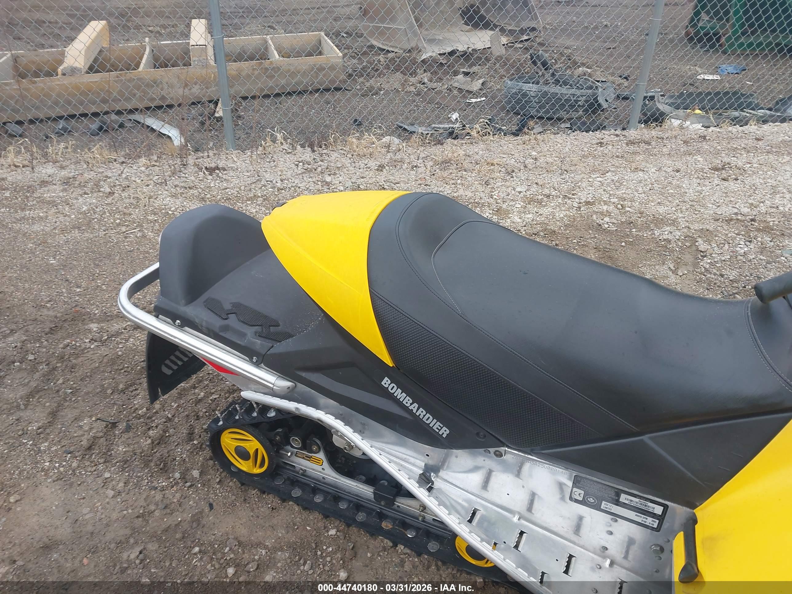 SKI-DOO OTHER image 8