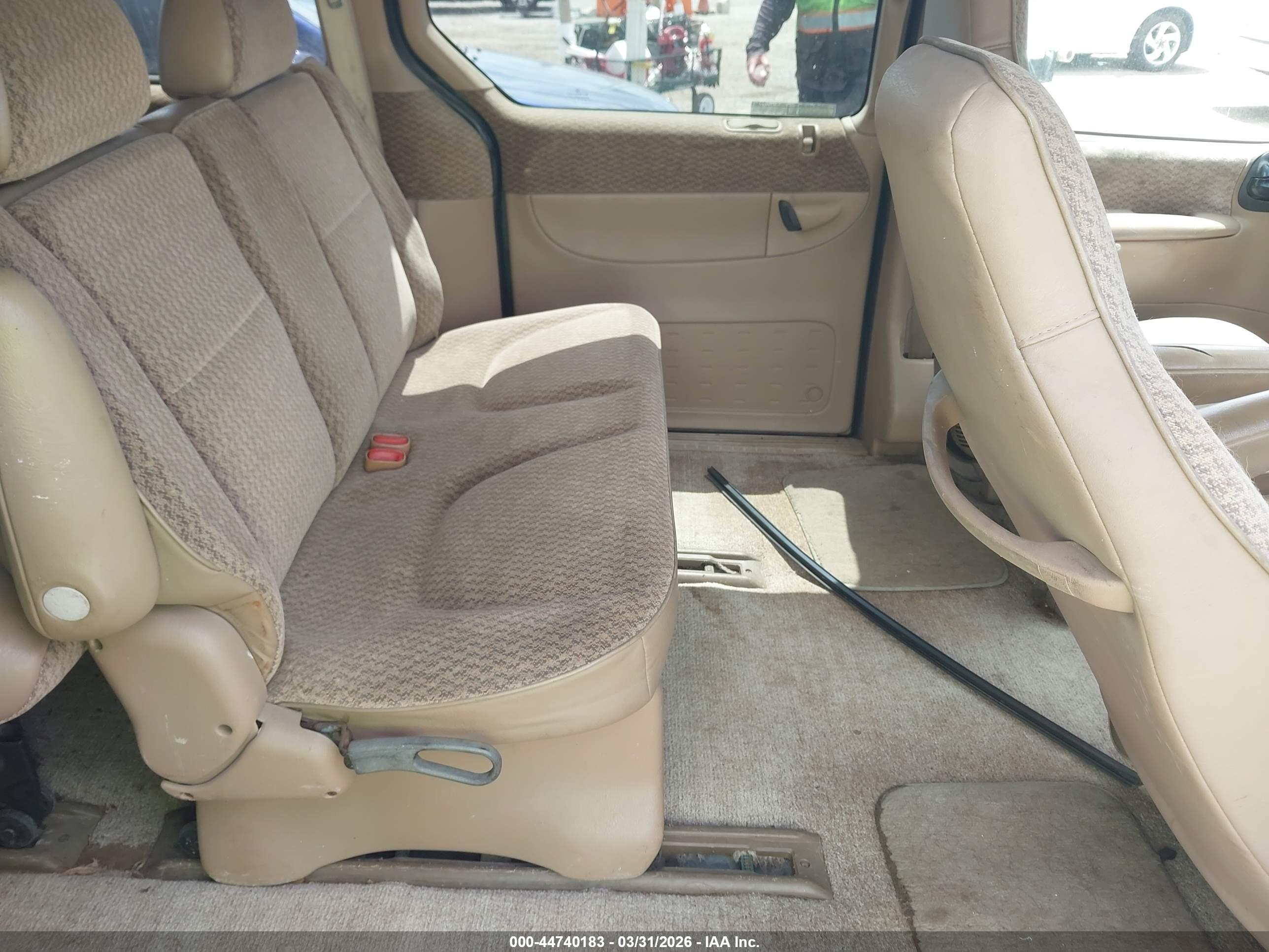 DODGE GRAND image 8