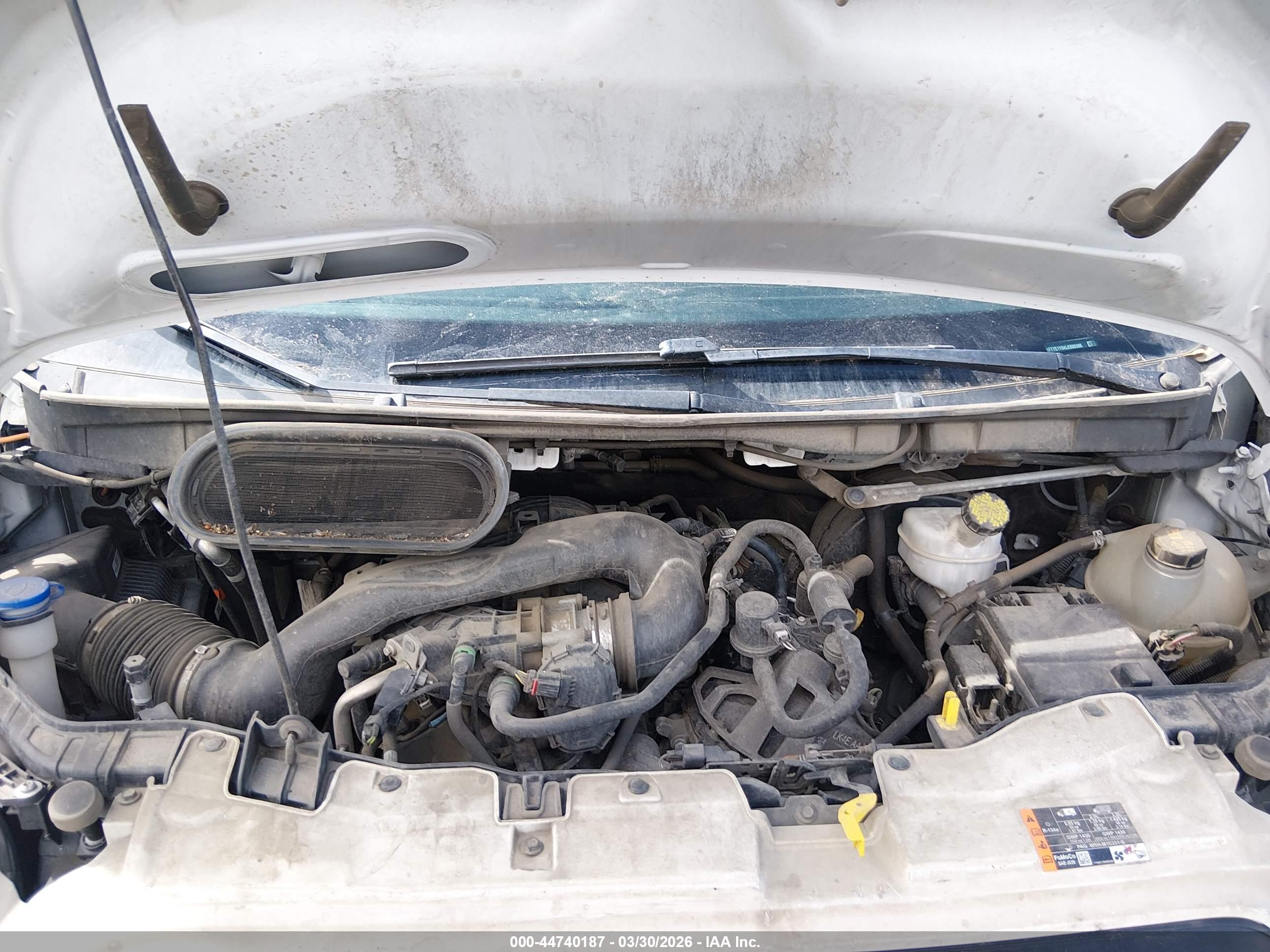 FORD TRANSIT-150 image 10