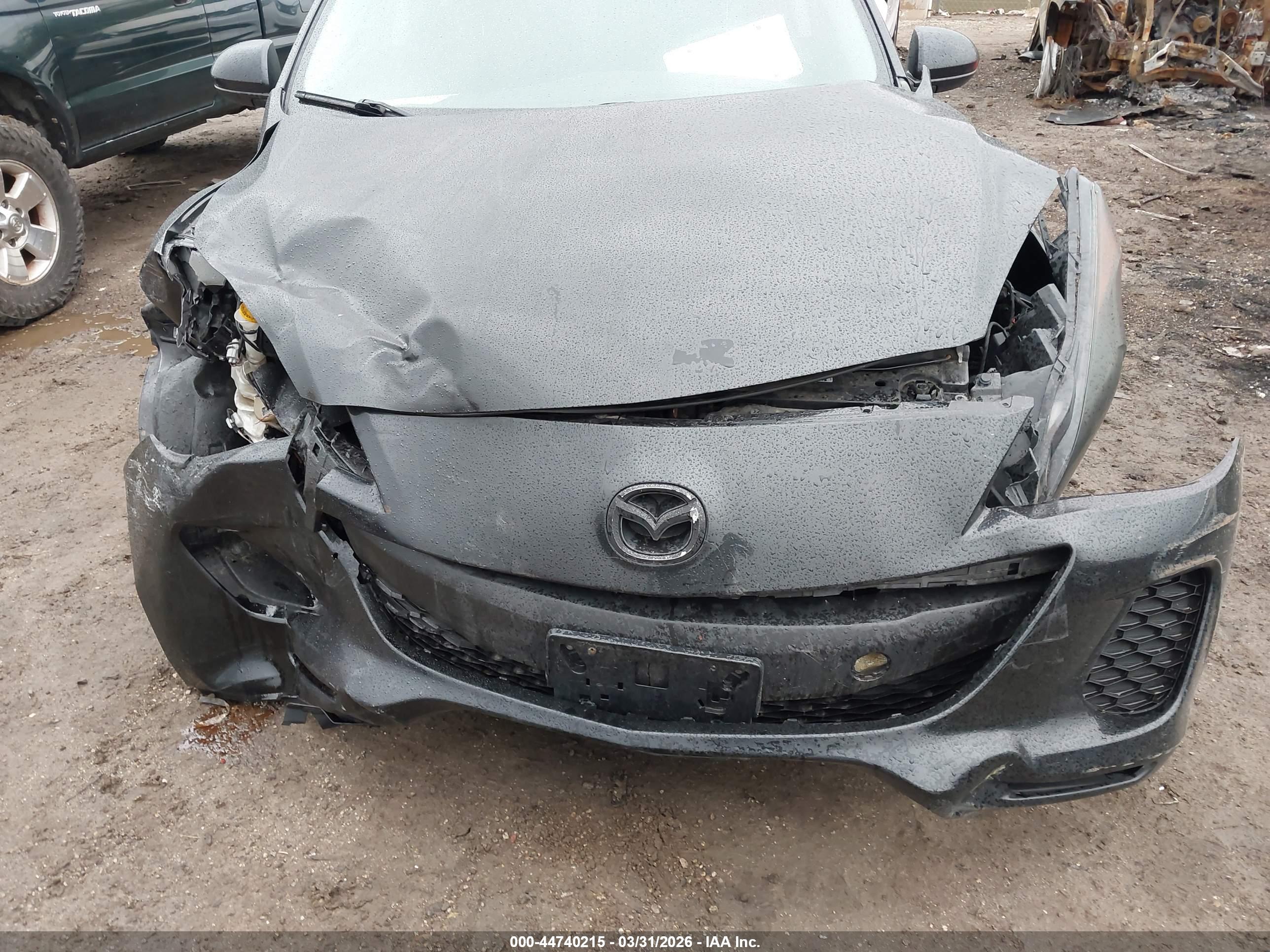 MAZDA MAZDA3 image 6